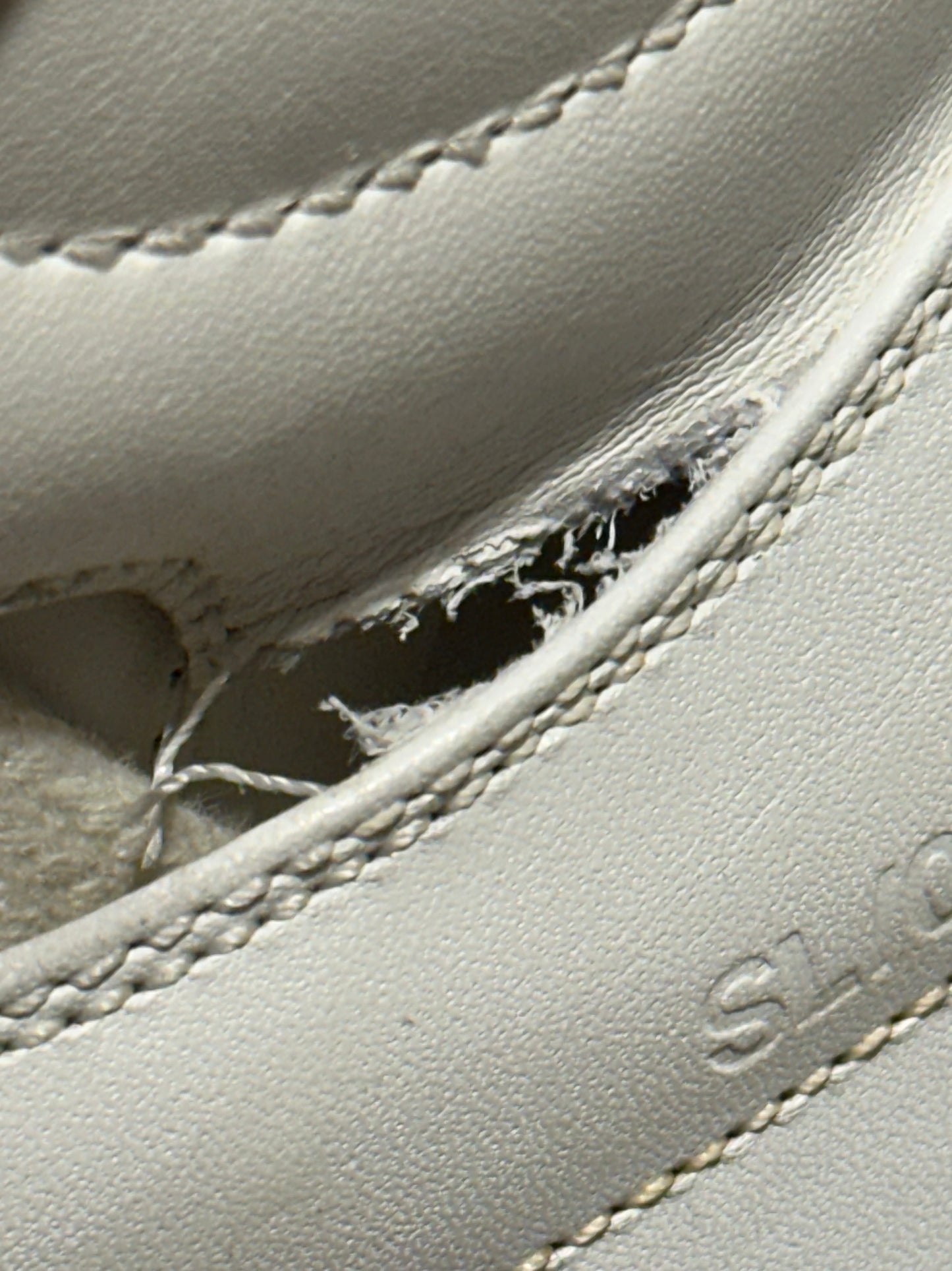 Saint Laurent Paris SS13 Studded High Top Sneakers