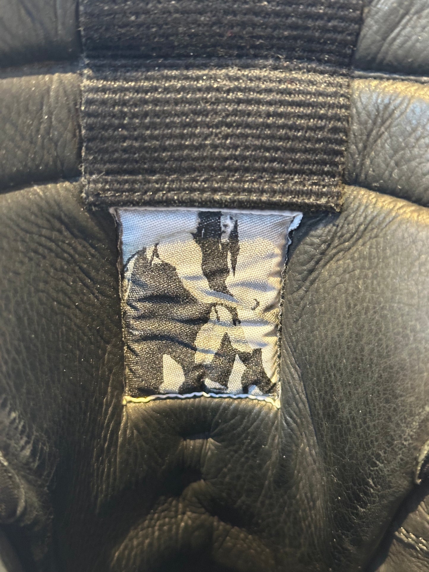 Rick Owens AW09 Blister Dunks