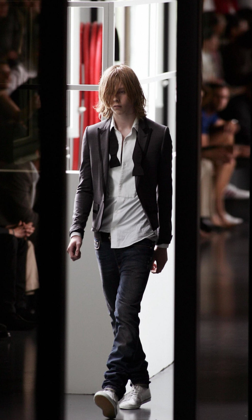 Dior Homme SS05 Blazer