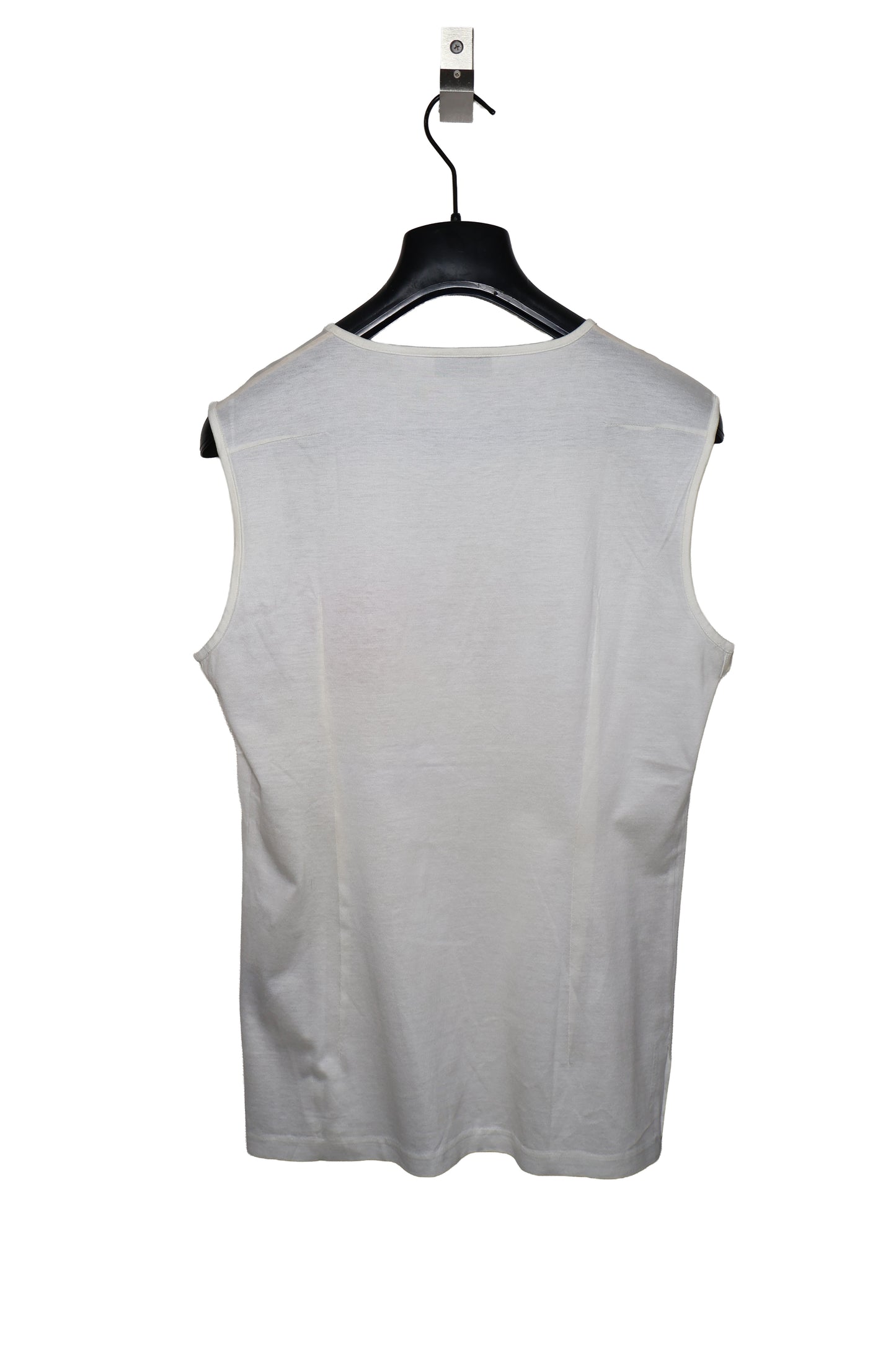 Dior Homme SS02 Blood Wound Tank