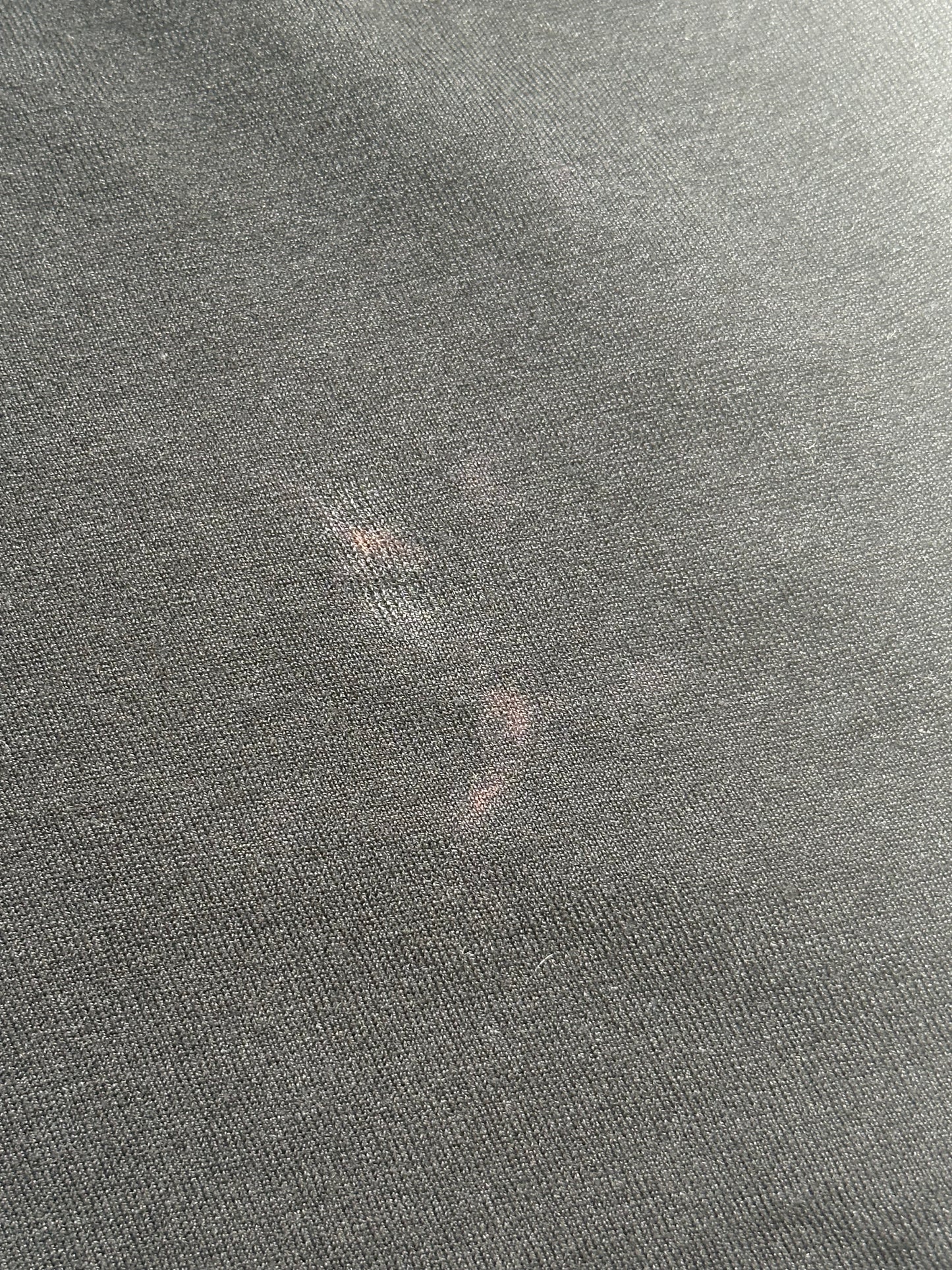 Saint Laurent Paris SS16 Blood Luster Shirt