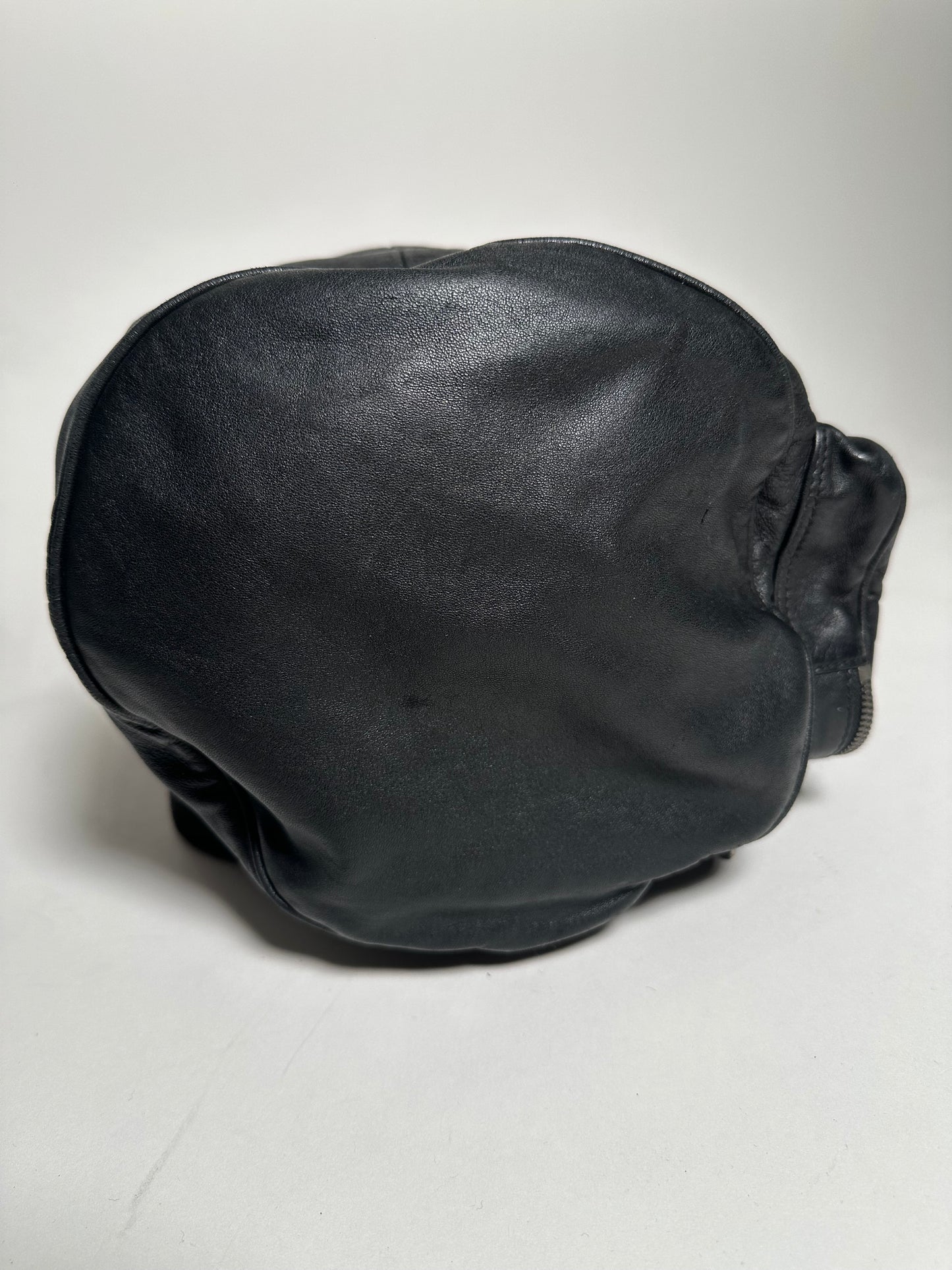 Dior Homme AW06 Deville Duffle Bag