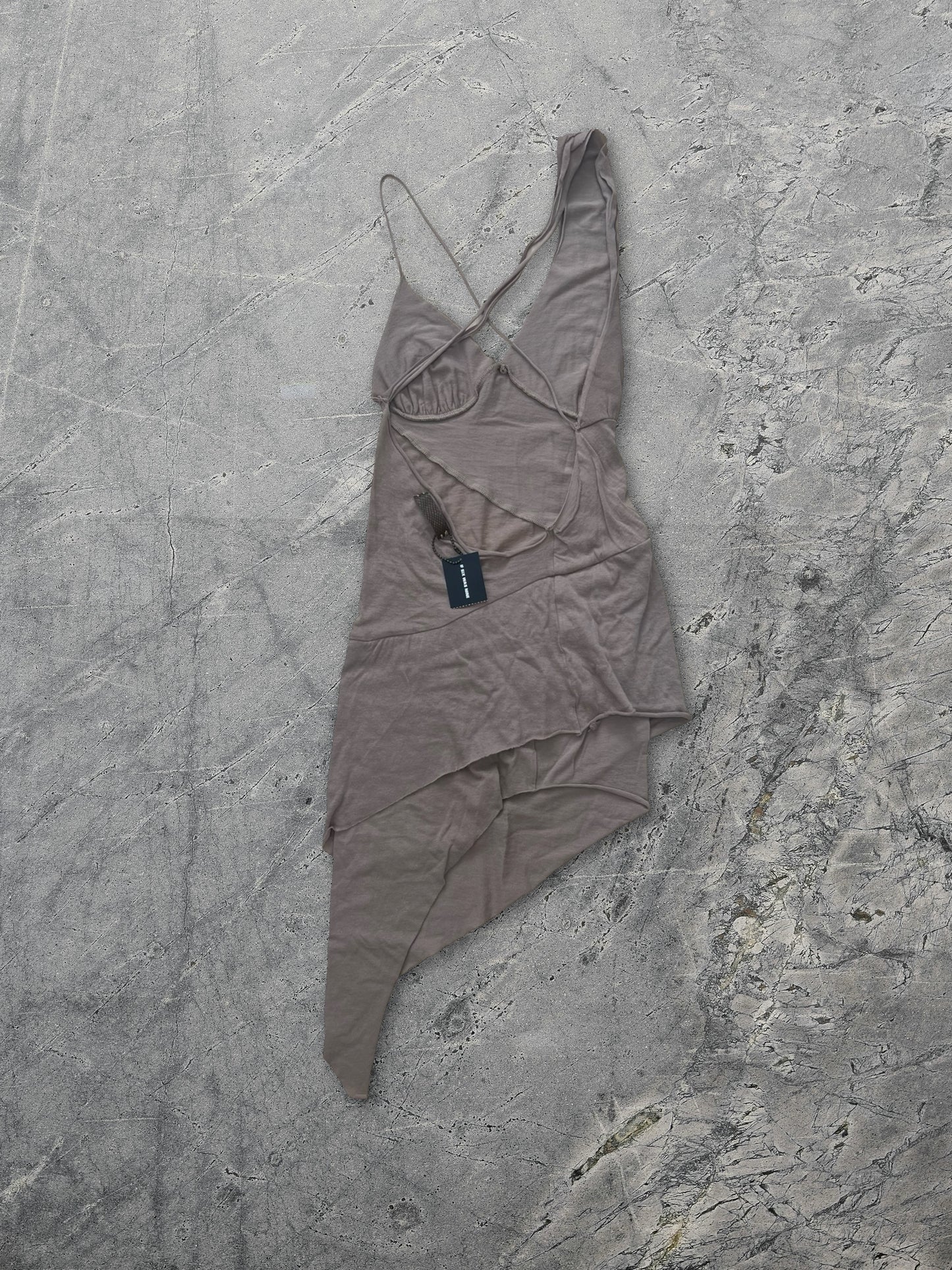 If Six Was Nine Scorpion Tank