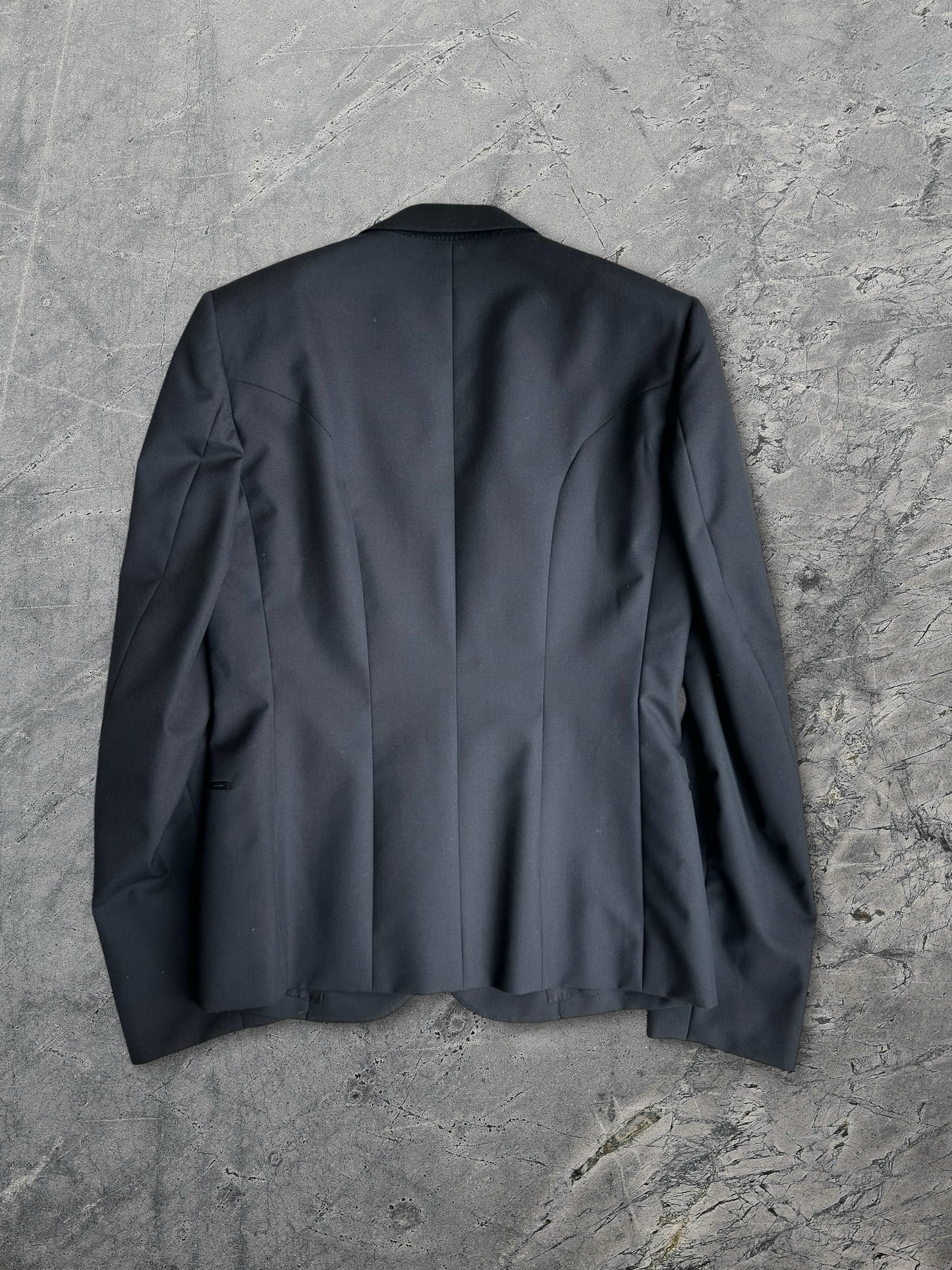 Number (N)ine SS08 Sample Blazer