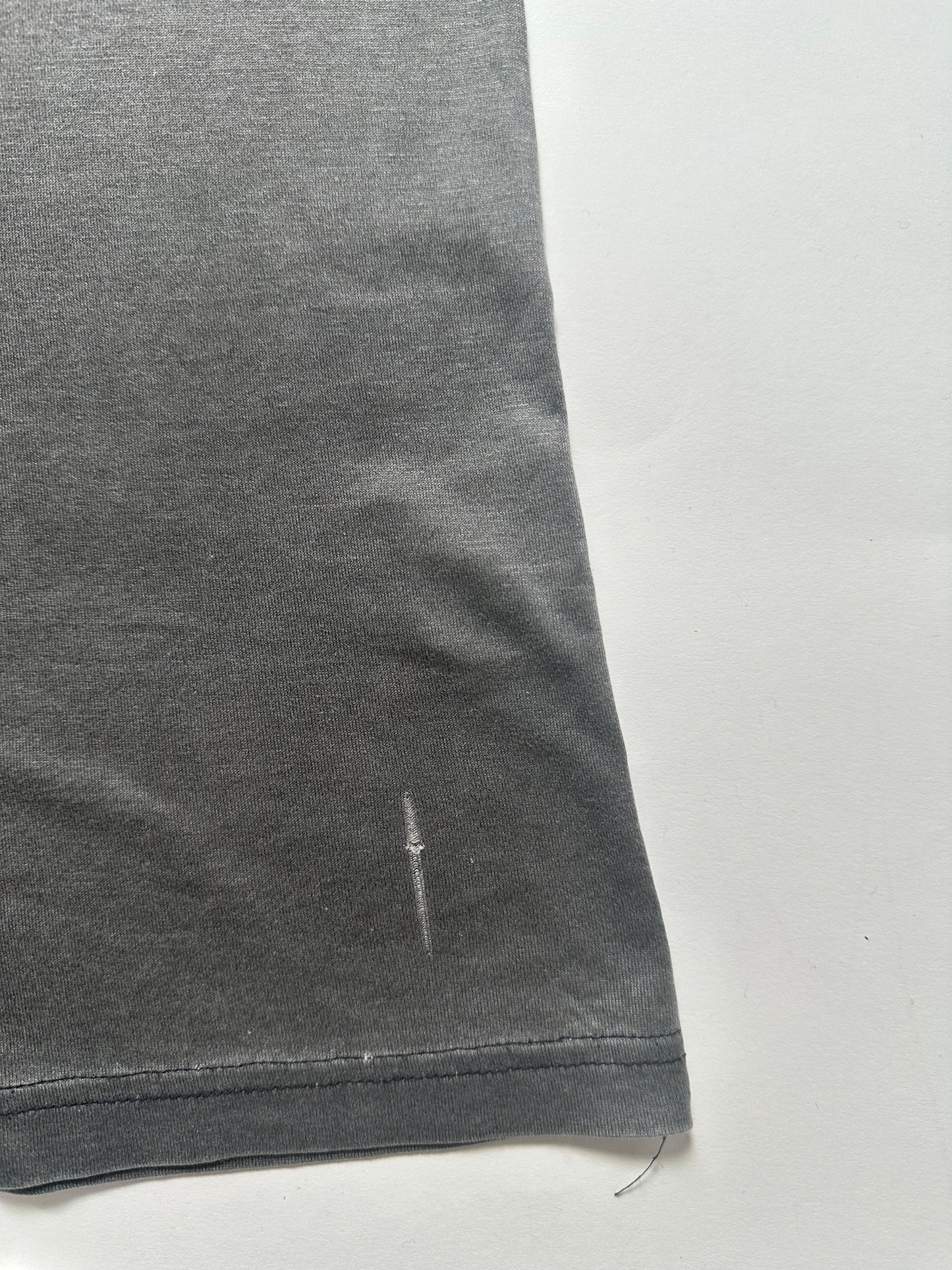 Dior Homme AW04 Faded Pocket Tee