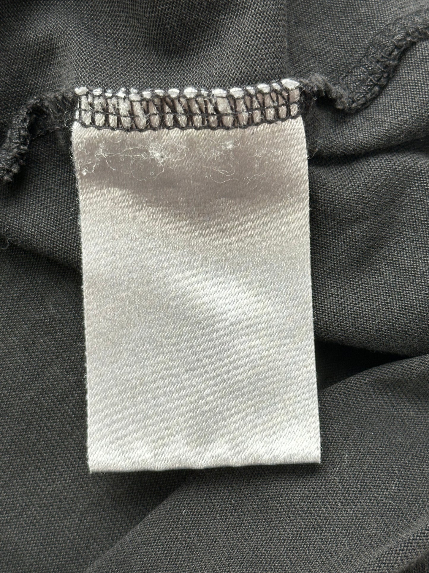 Dior Homme SS06 Boy About Town Shirt