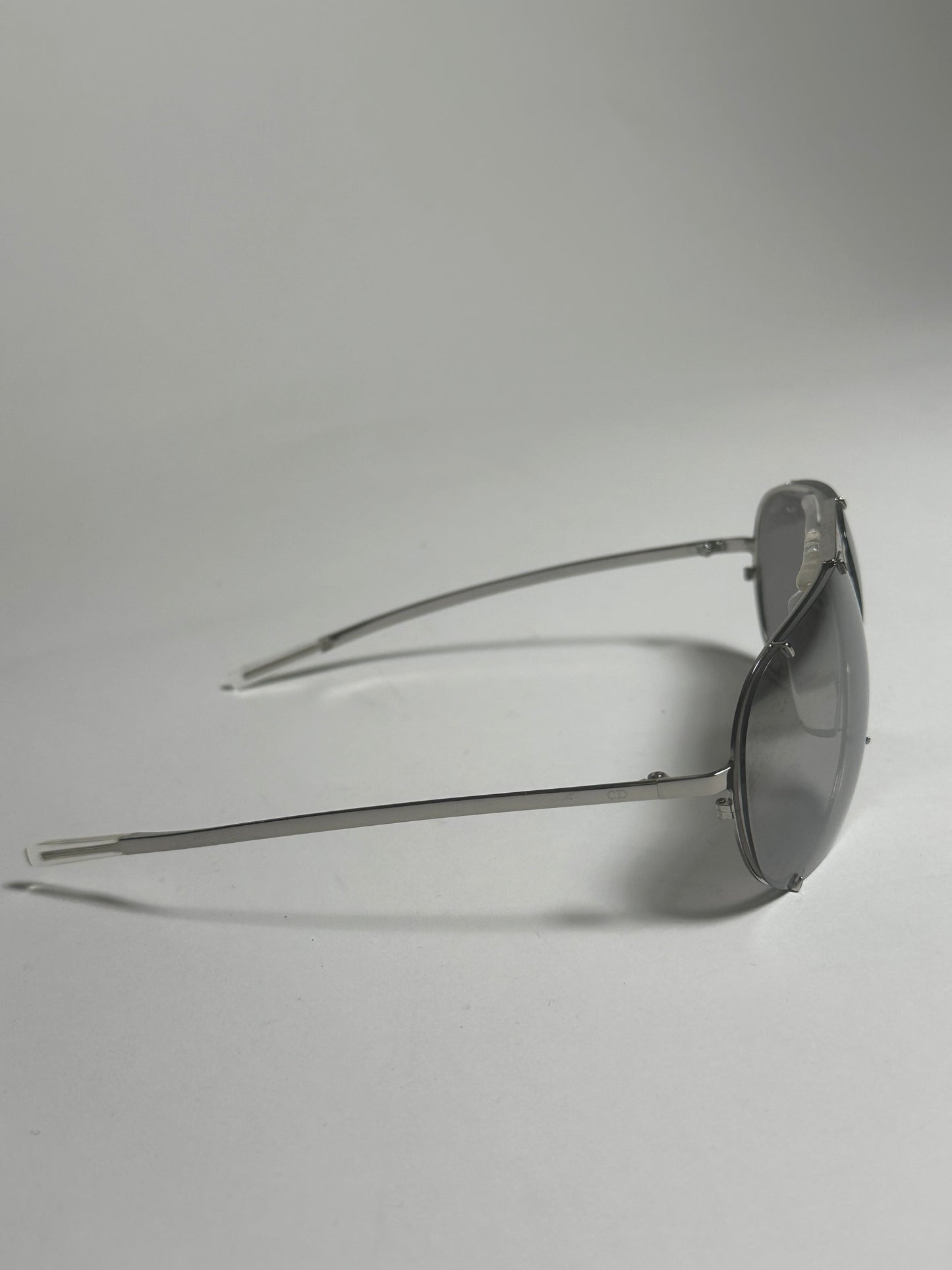 Dior Homme SS04 Runway/Campaign Aviator Glasses