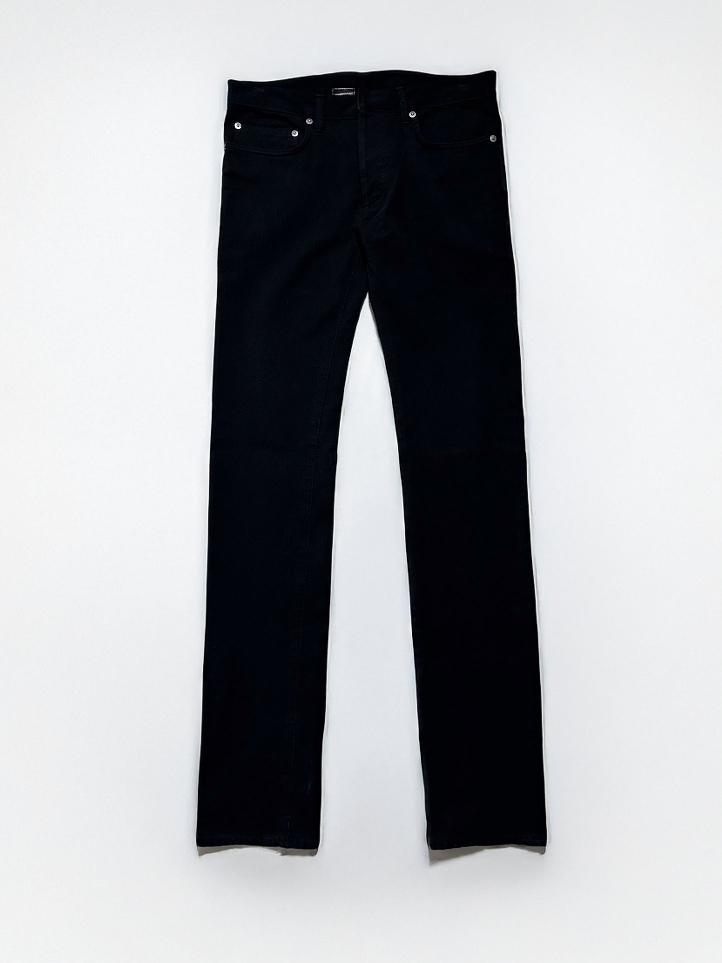 Dior Homme AW06 Skinny Denim