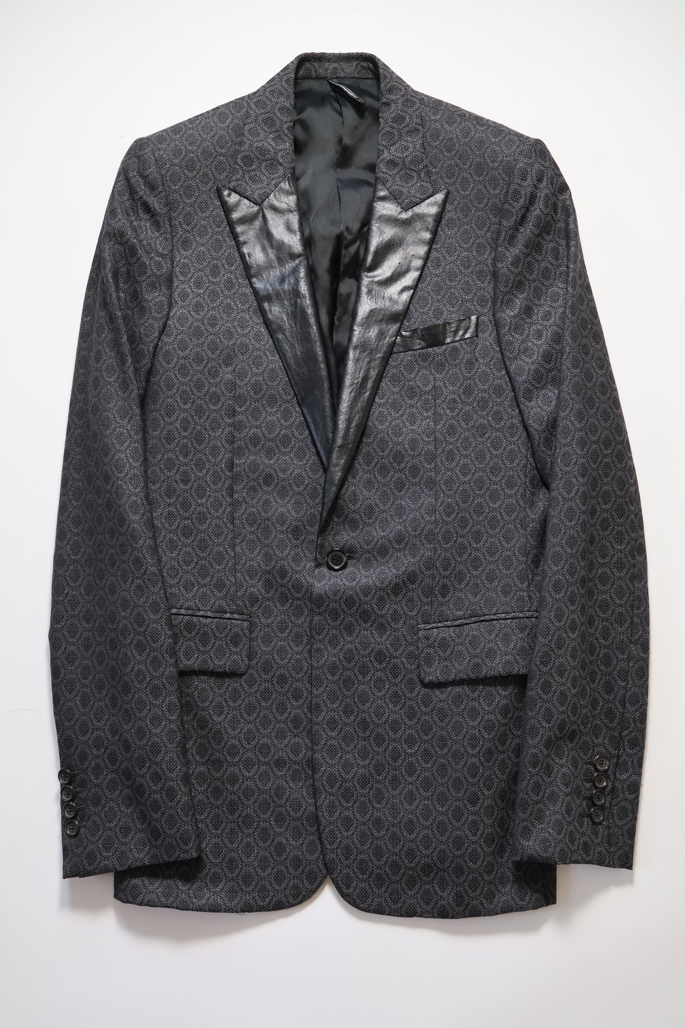 Dior Homme SS04 Blazer