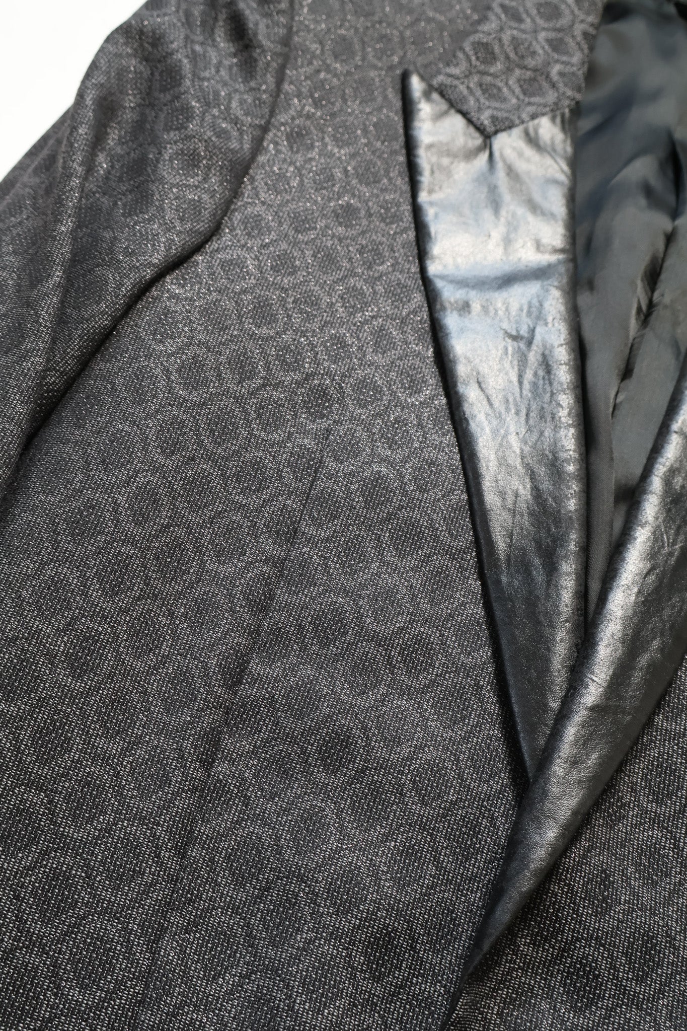 Dior Homme SS04 Blazer