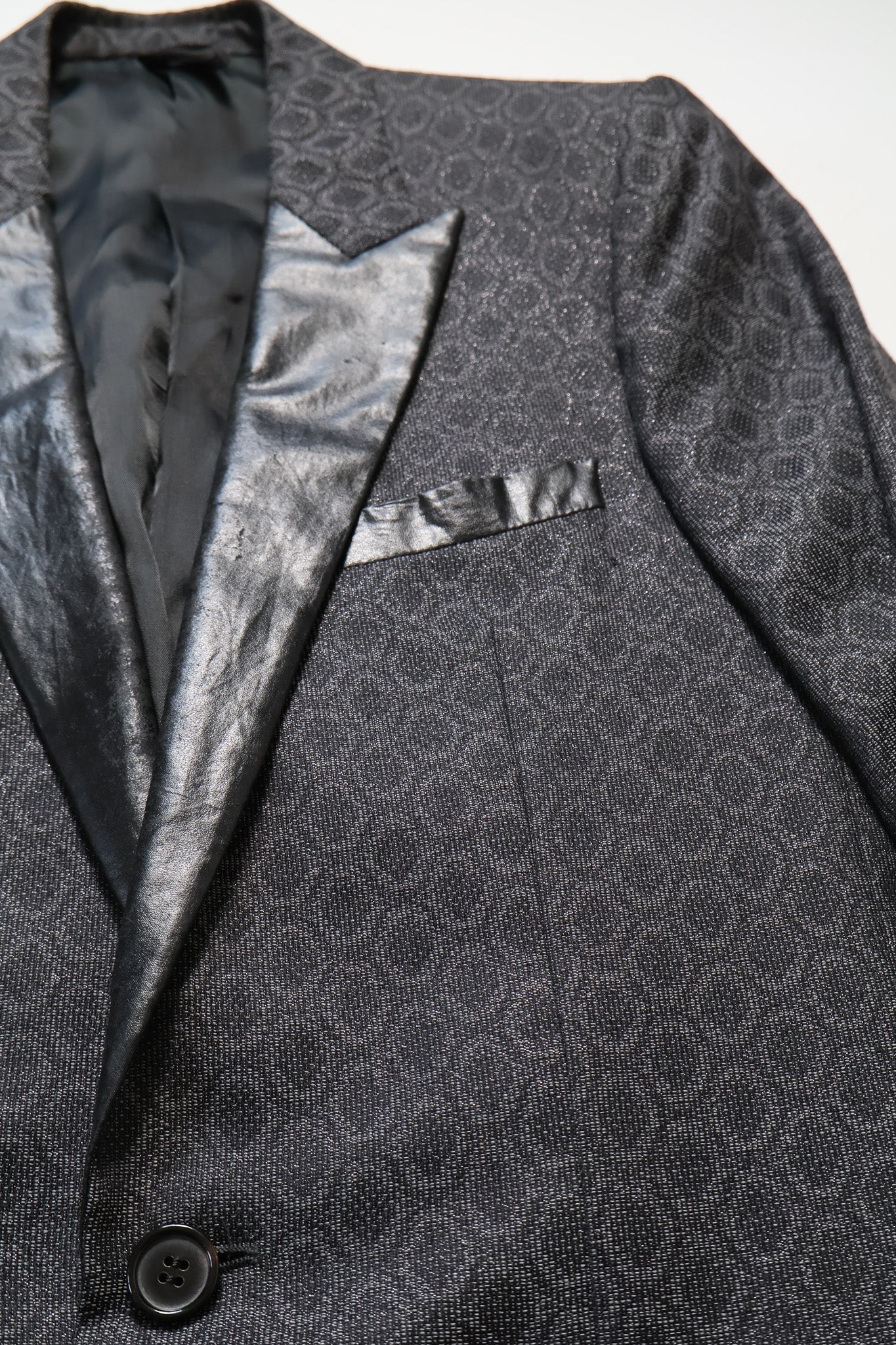 Dior Homme SS04 Blazer