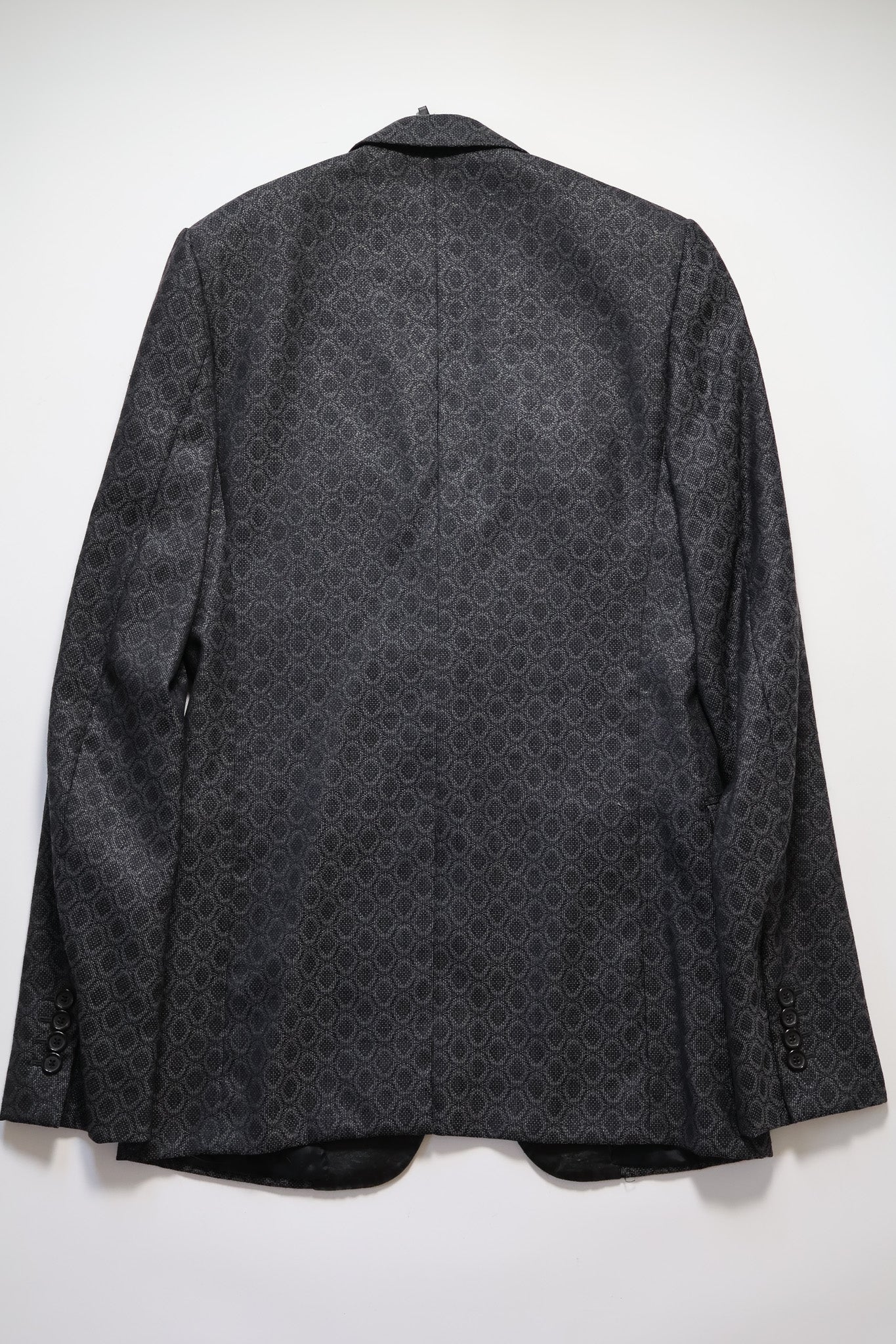 Dior Homme SS04 Blazer