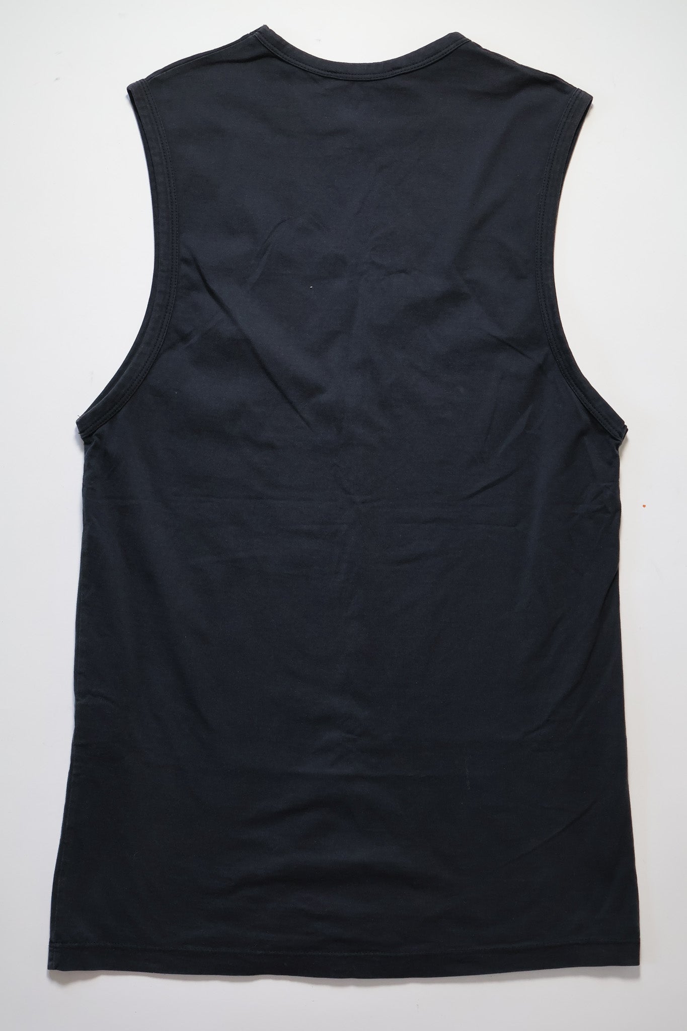 Raf Simons 1/200 Consumed Limited Edition Tank Top