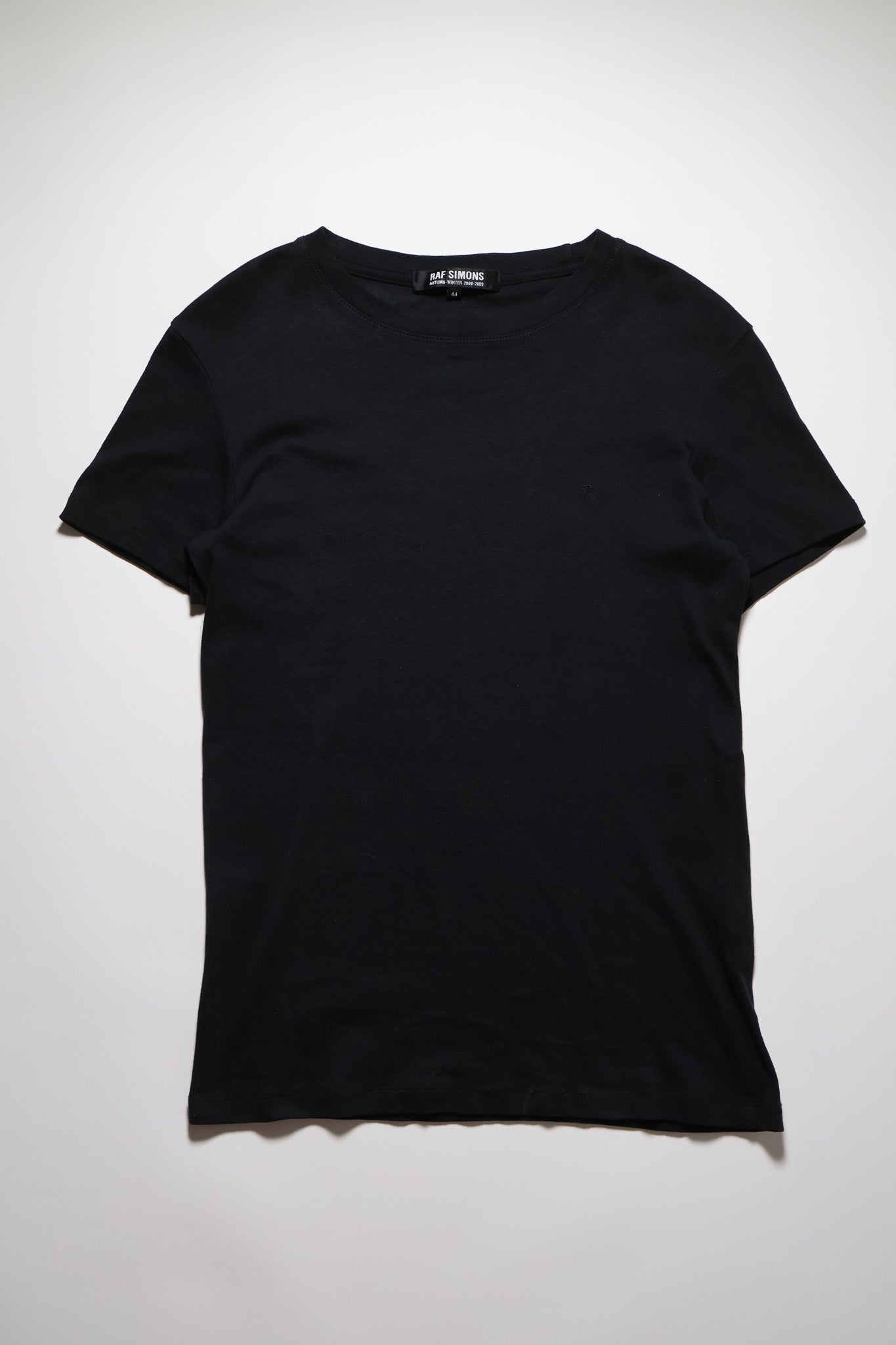 Raf Simons SS08 Shirt