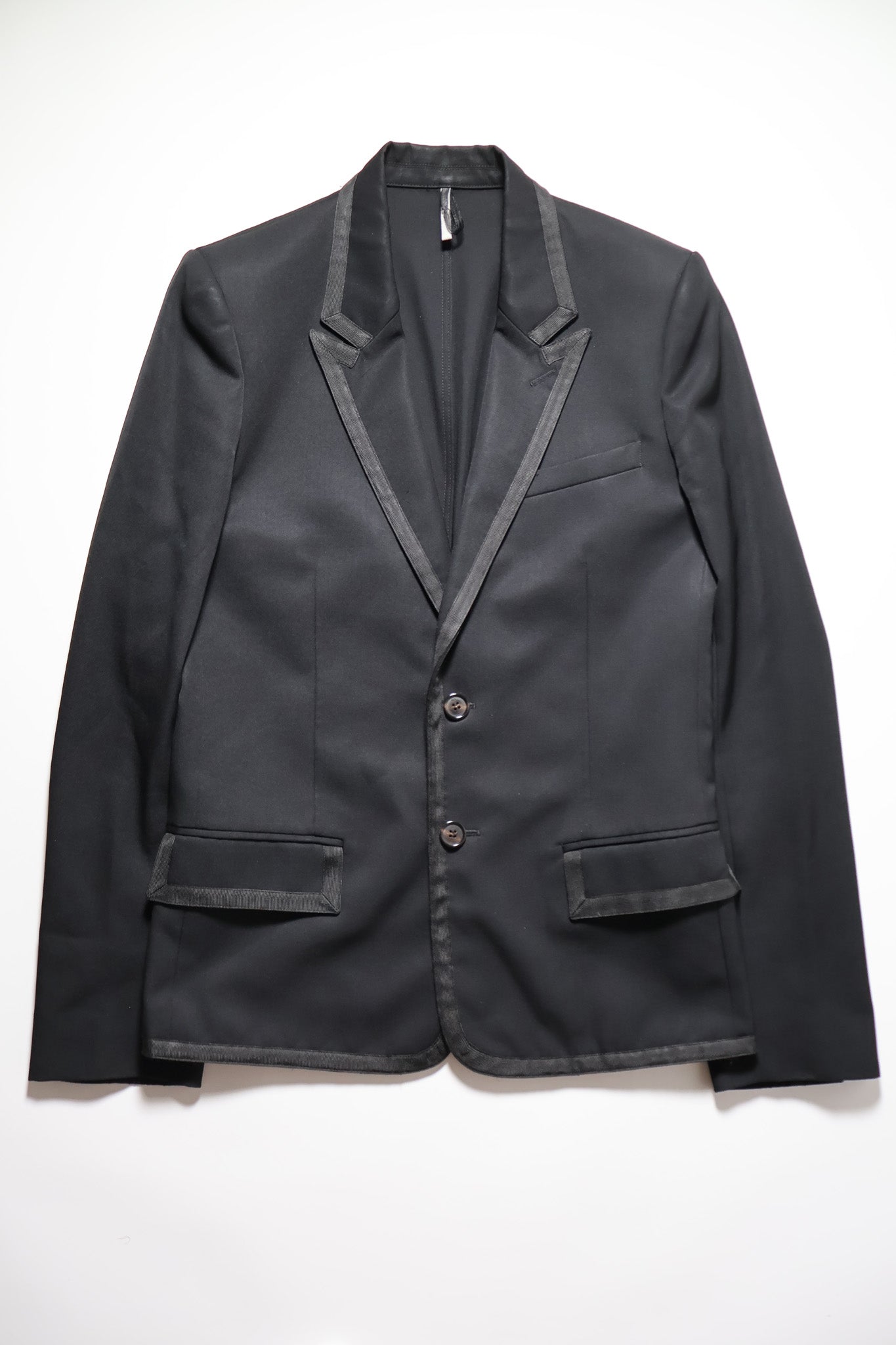 Dior Homme SS05 Blazer