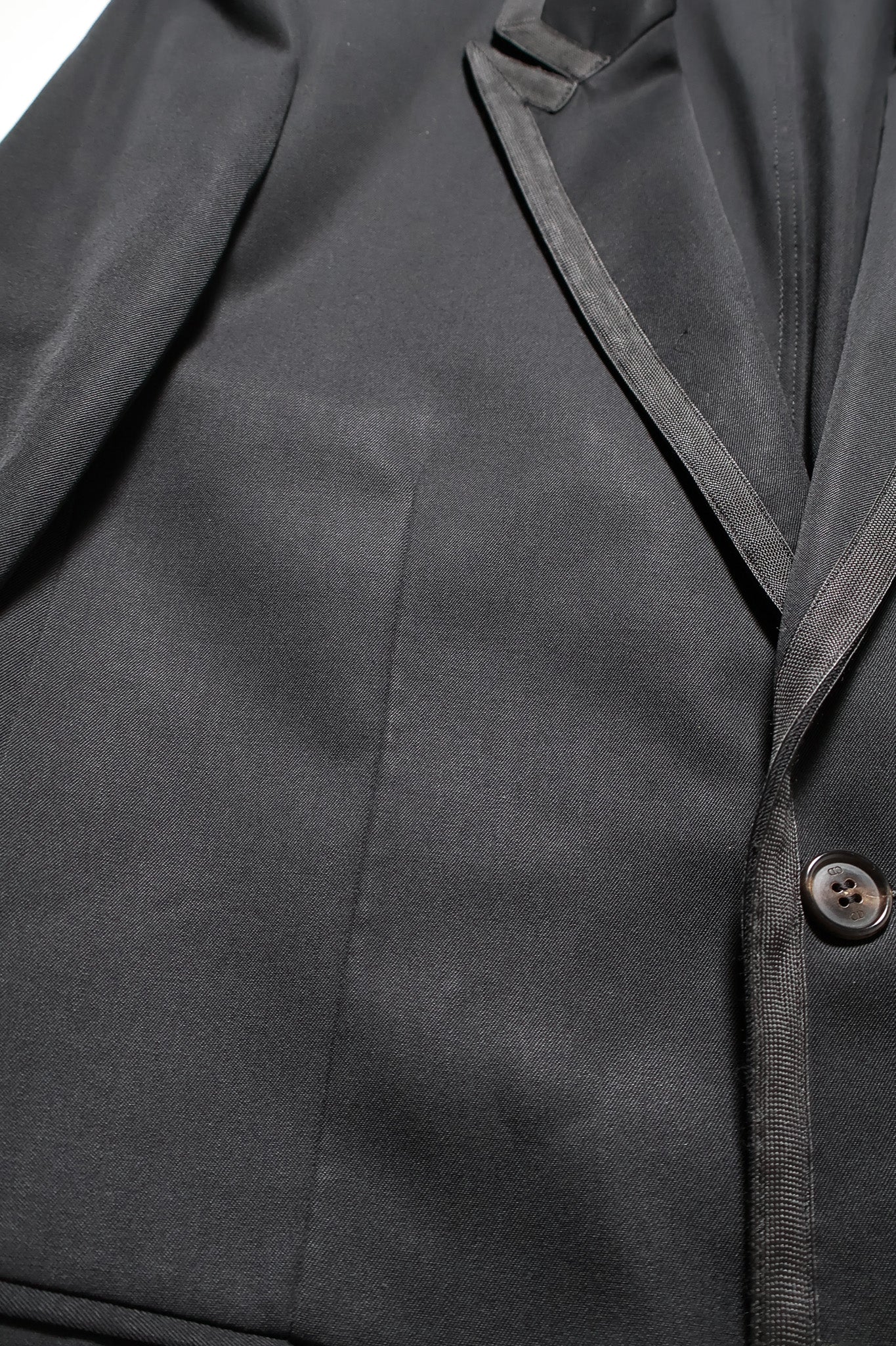 Dior Homme SS05 Blazer