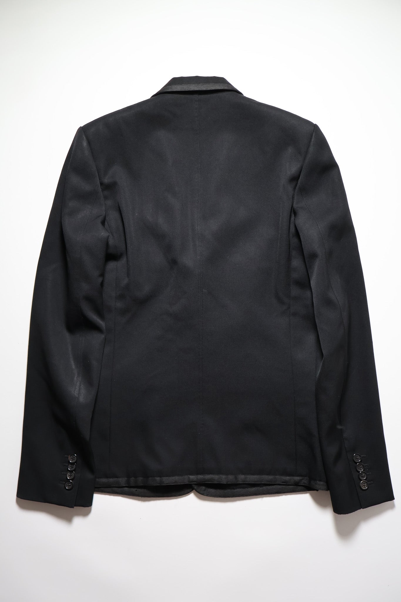 Dior Homme SS05 Blazer