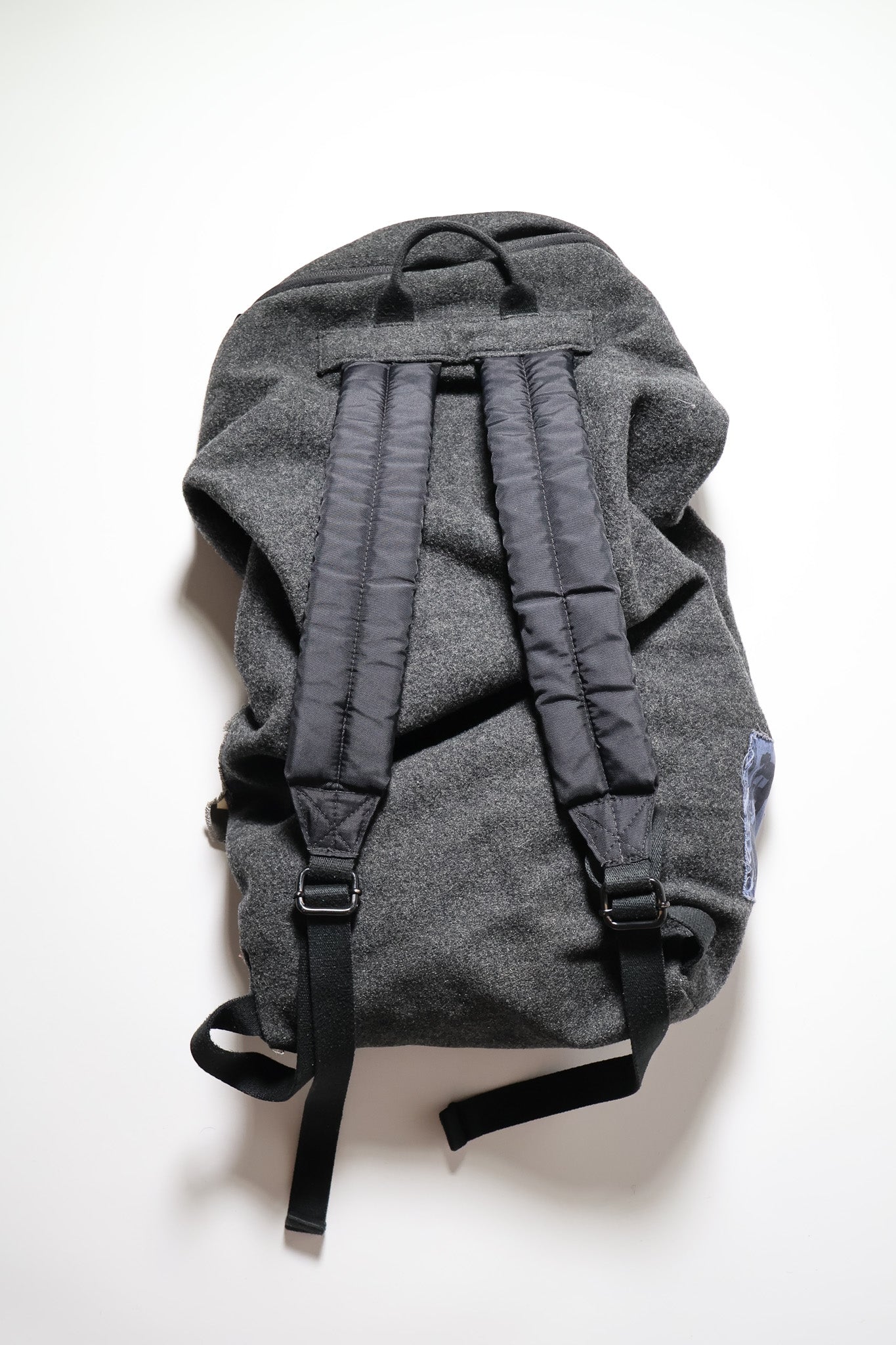 Raf Simons AW08 Eastpak Patch Backpack