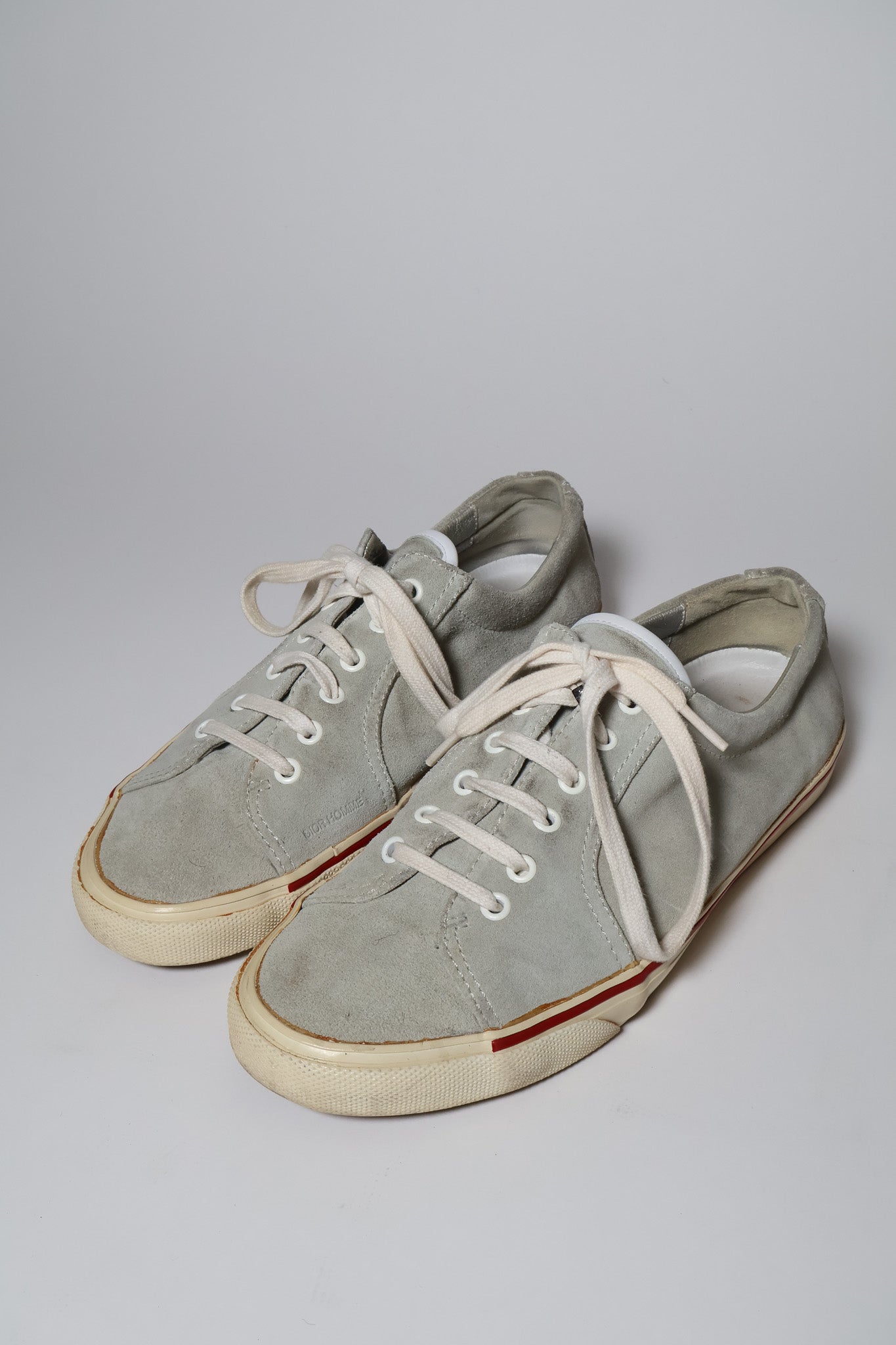 Dior Homme SS05 Sneakers