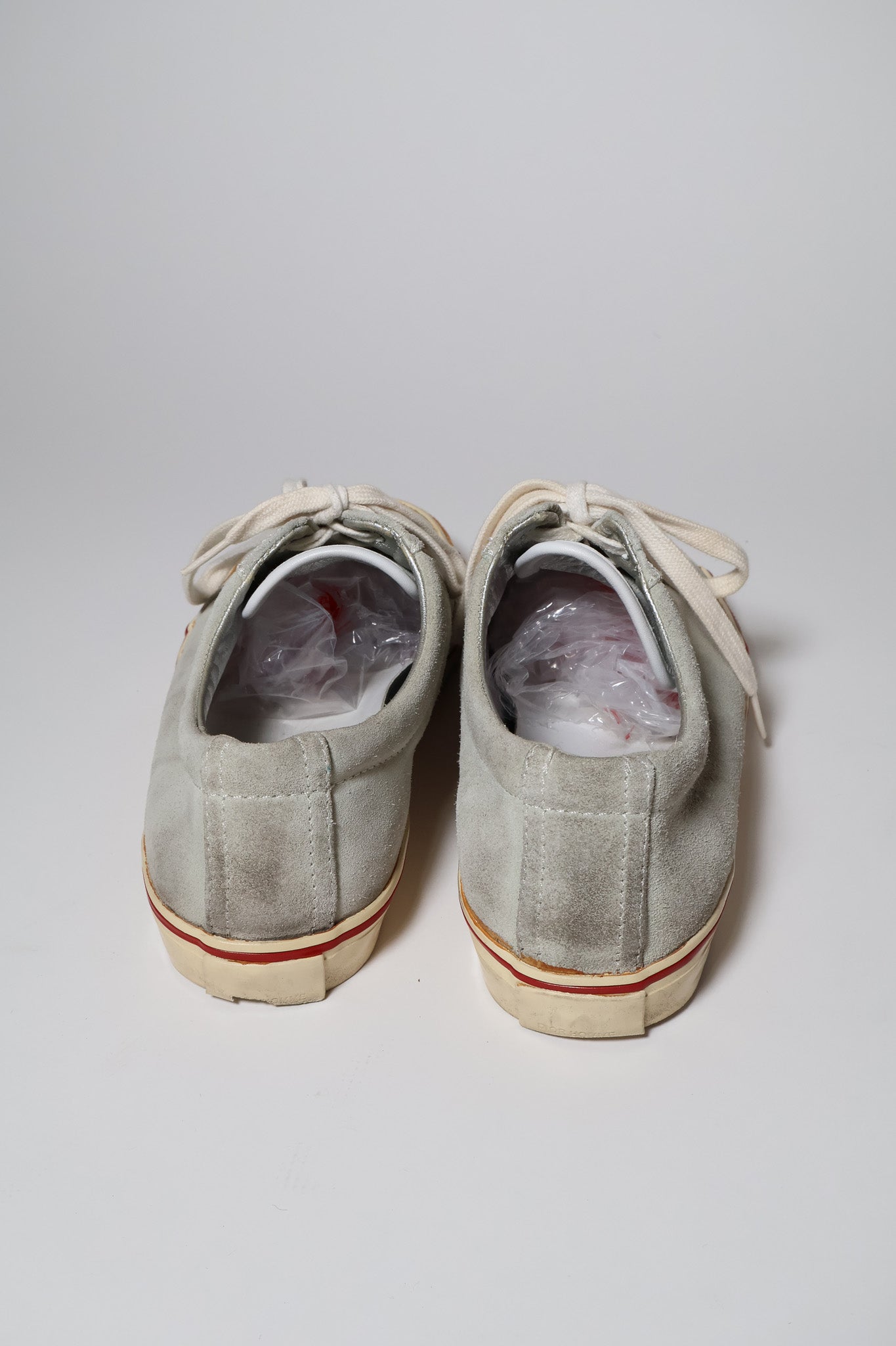 Dior Homme SS05 Sneakers