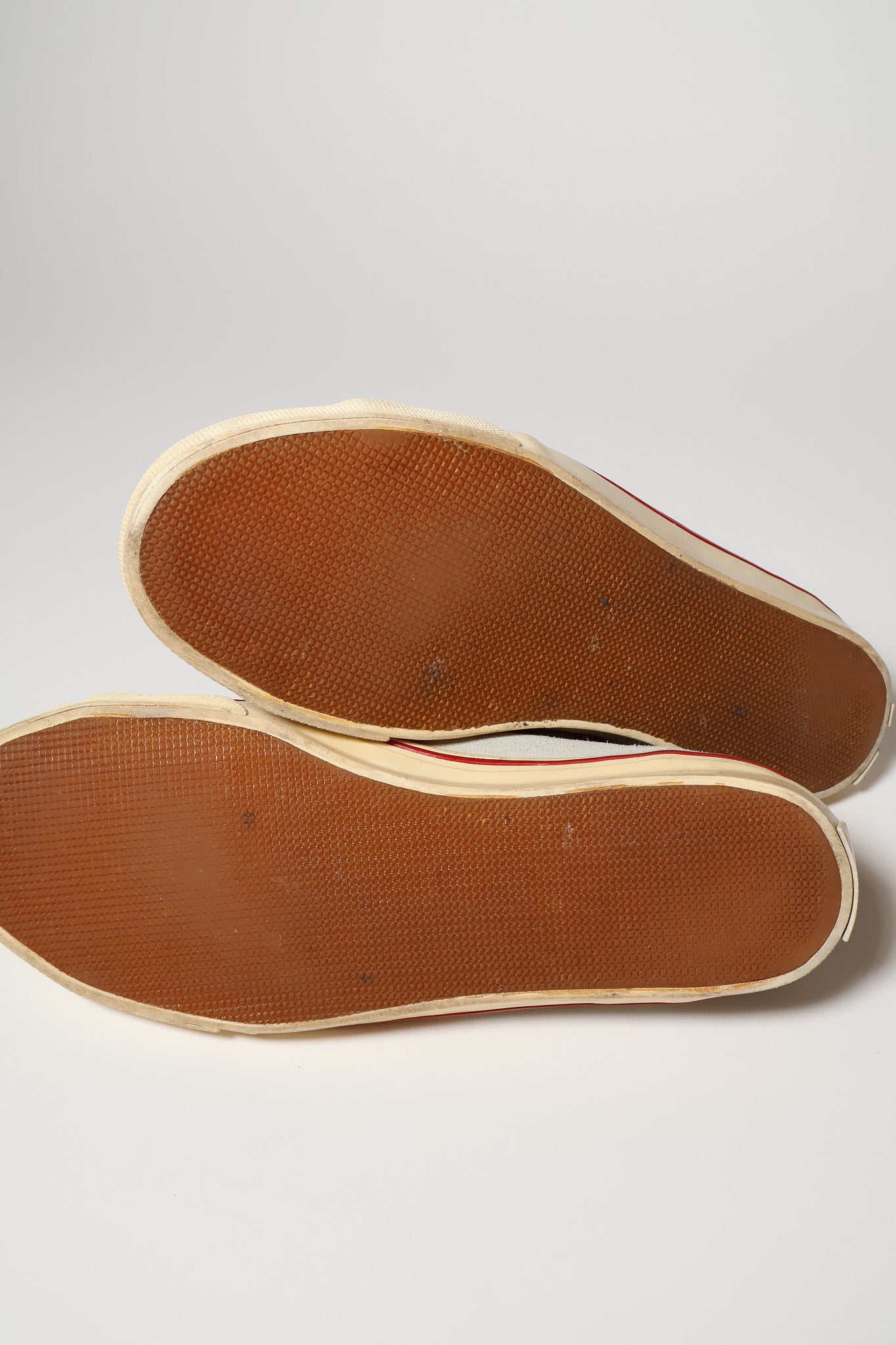 Dior Homme SS05 Sneakers