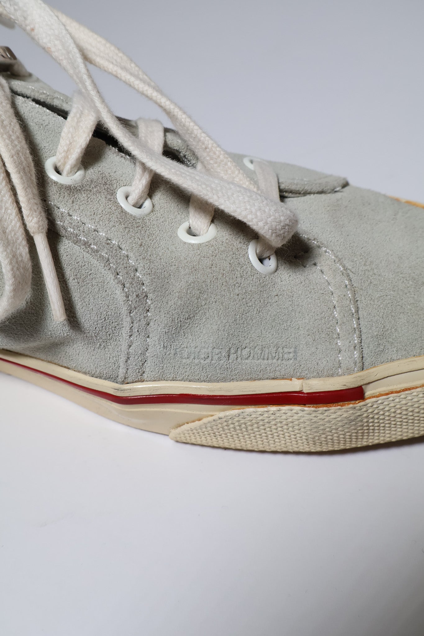 Dior Homme SS05 Sneakers