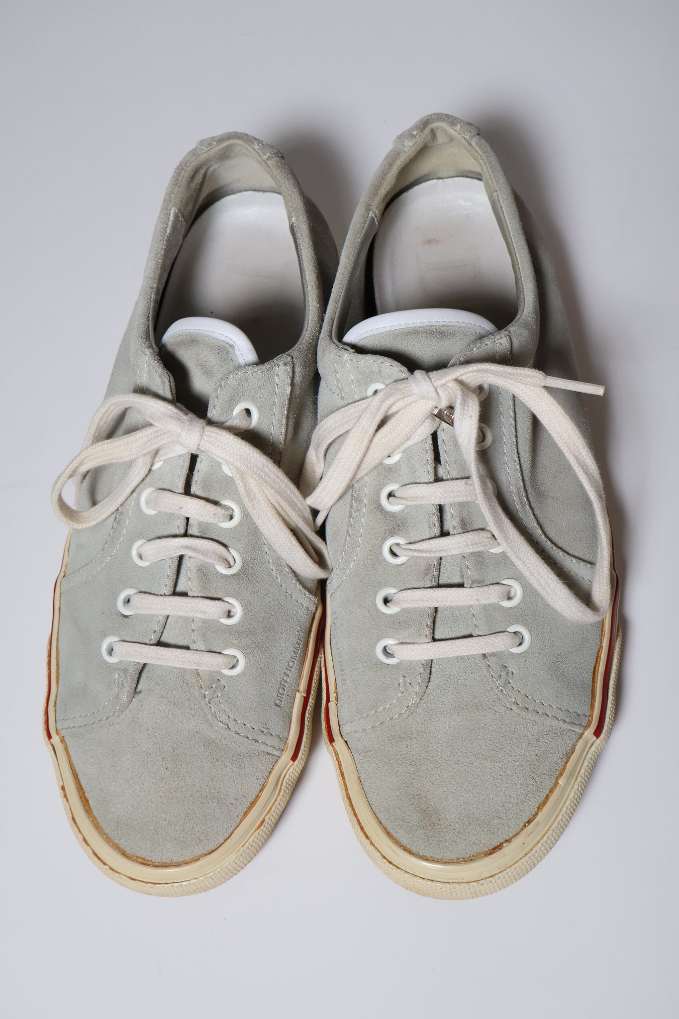 Dior Homme SS05 Sneakers