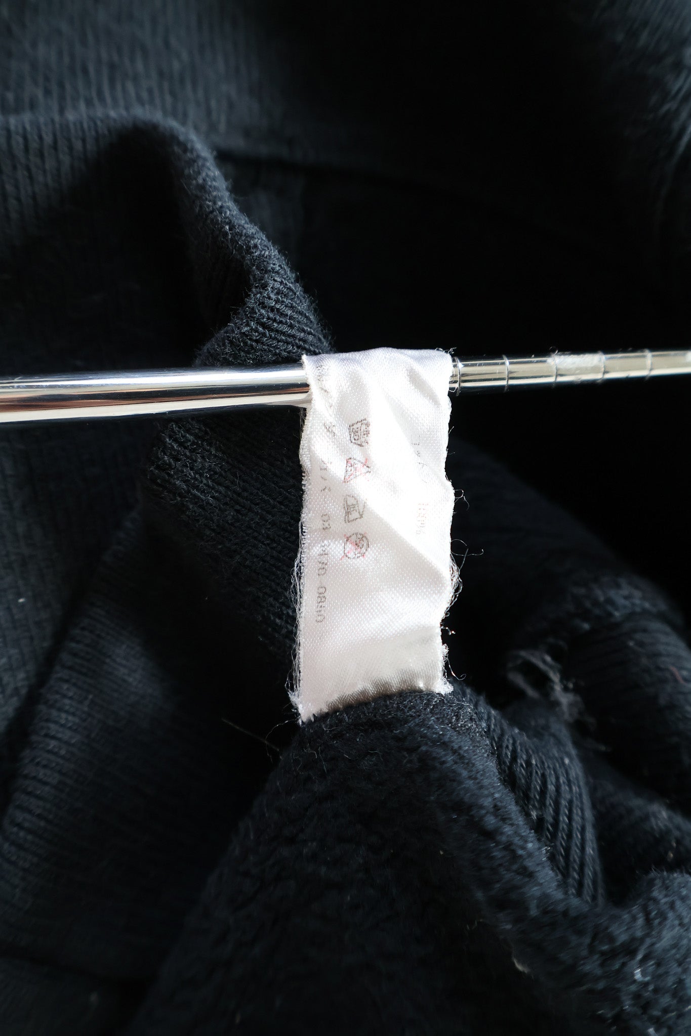 Undercover 90s OG Groupie Hoodie