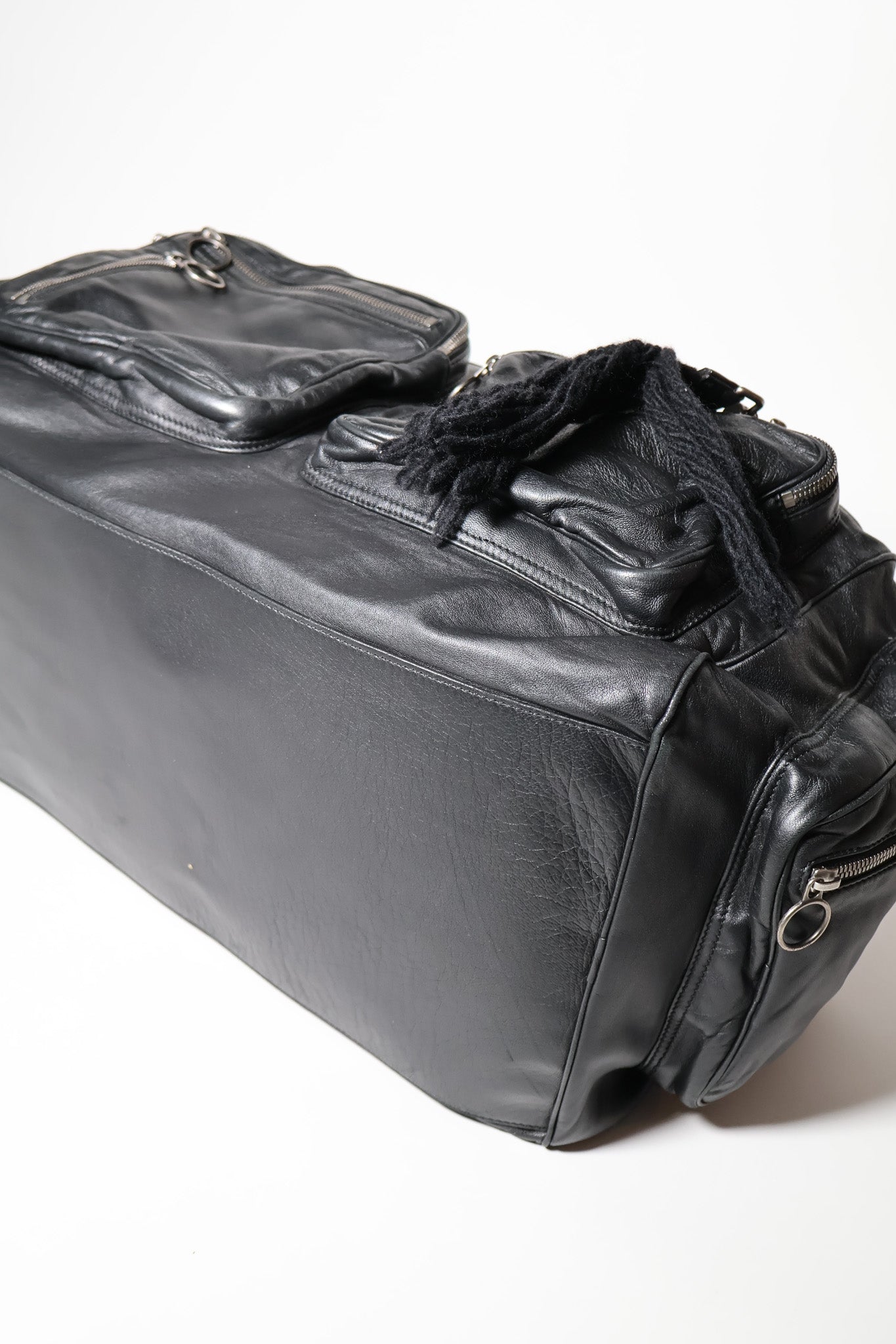 Dior Homme XXL Deville Duffel Bag