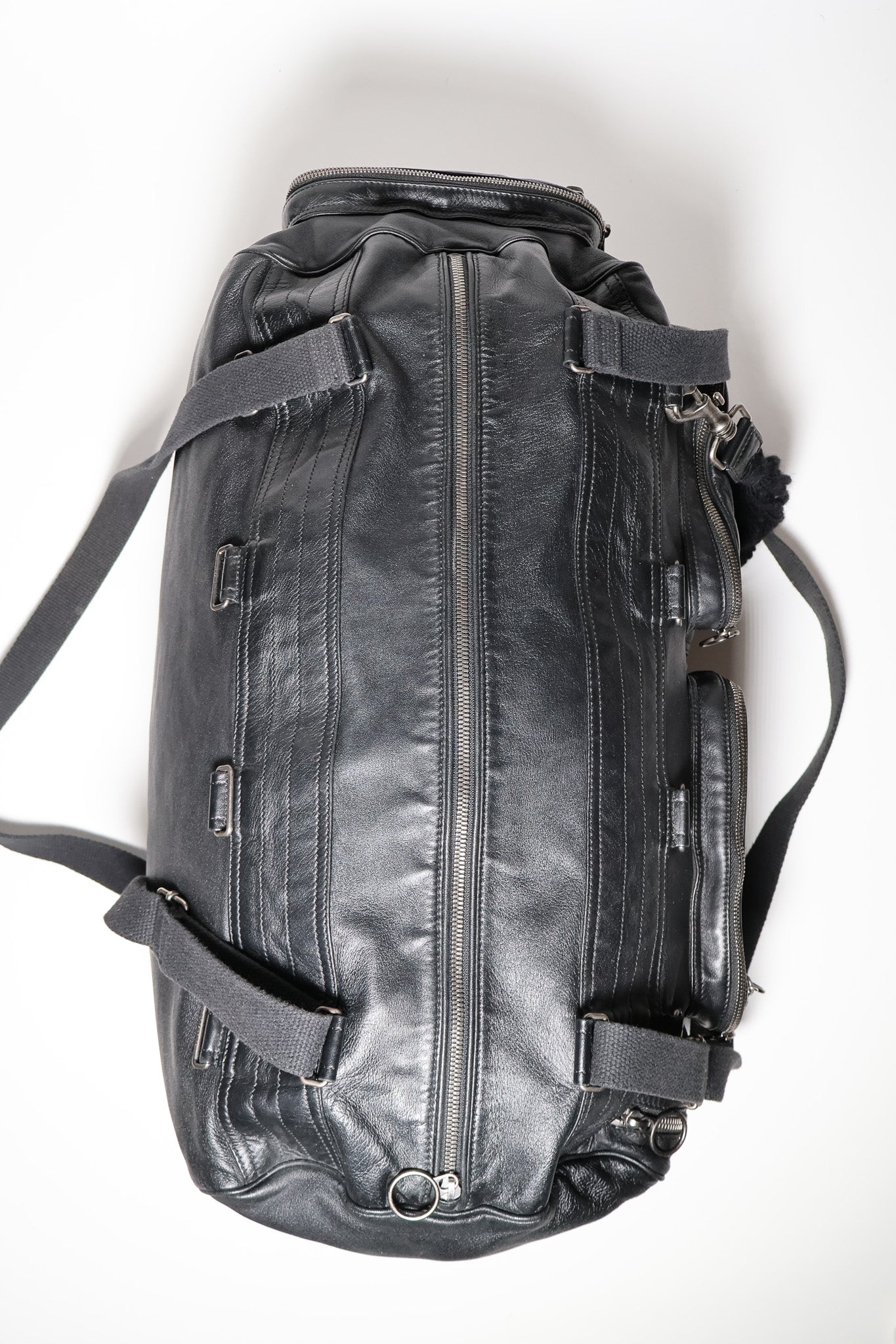 Dior Homme XXL Deville Duffel Bag