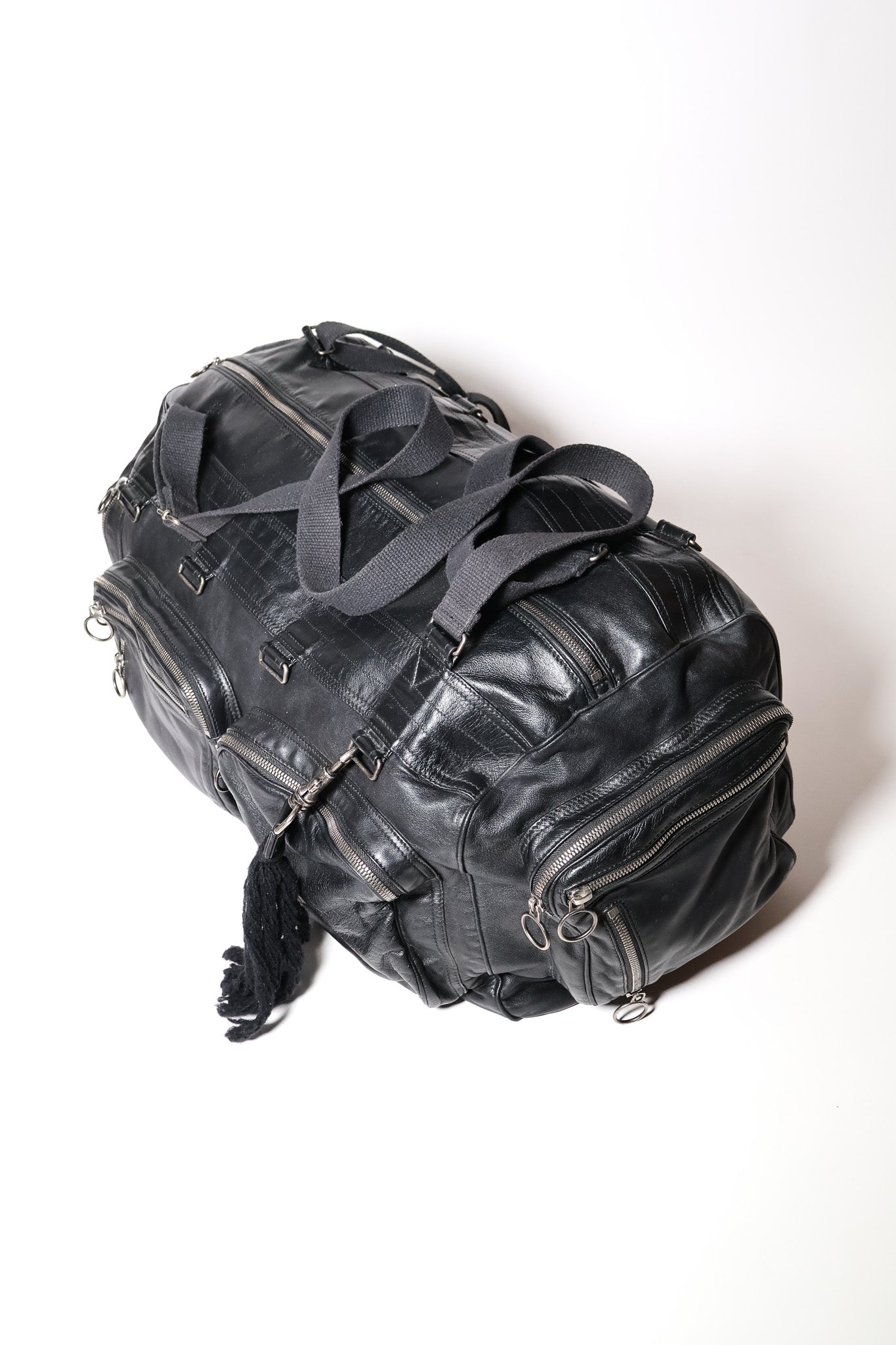 Dior Homme XXL Deville Duffel Bag
