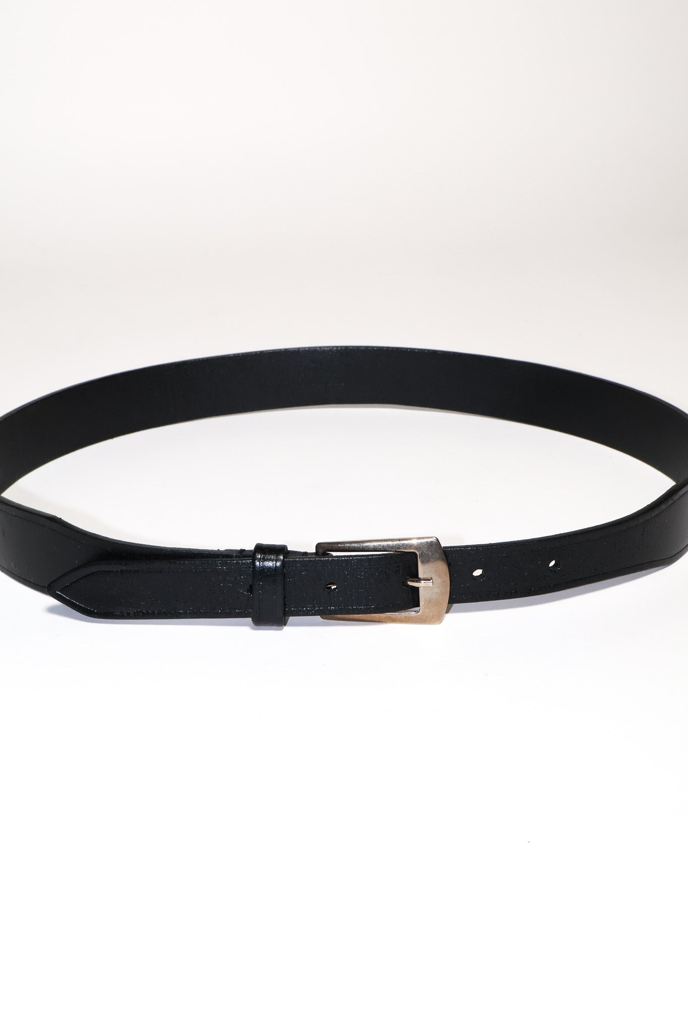 Saint Laurent Paris SS14 Runway Belt