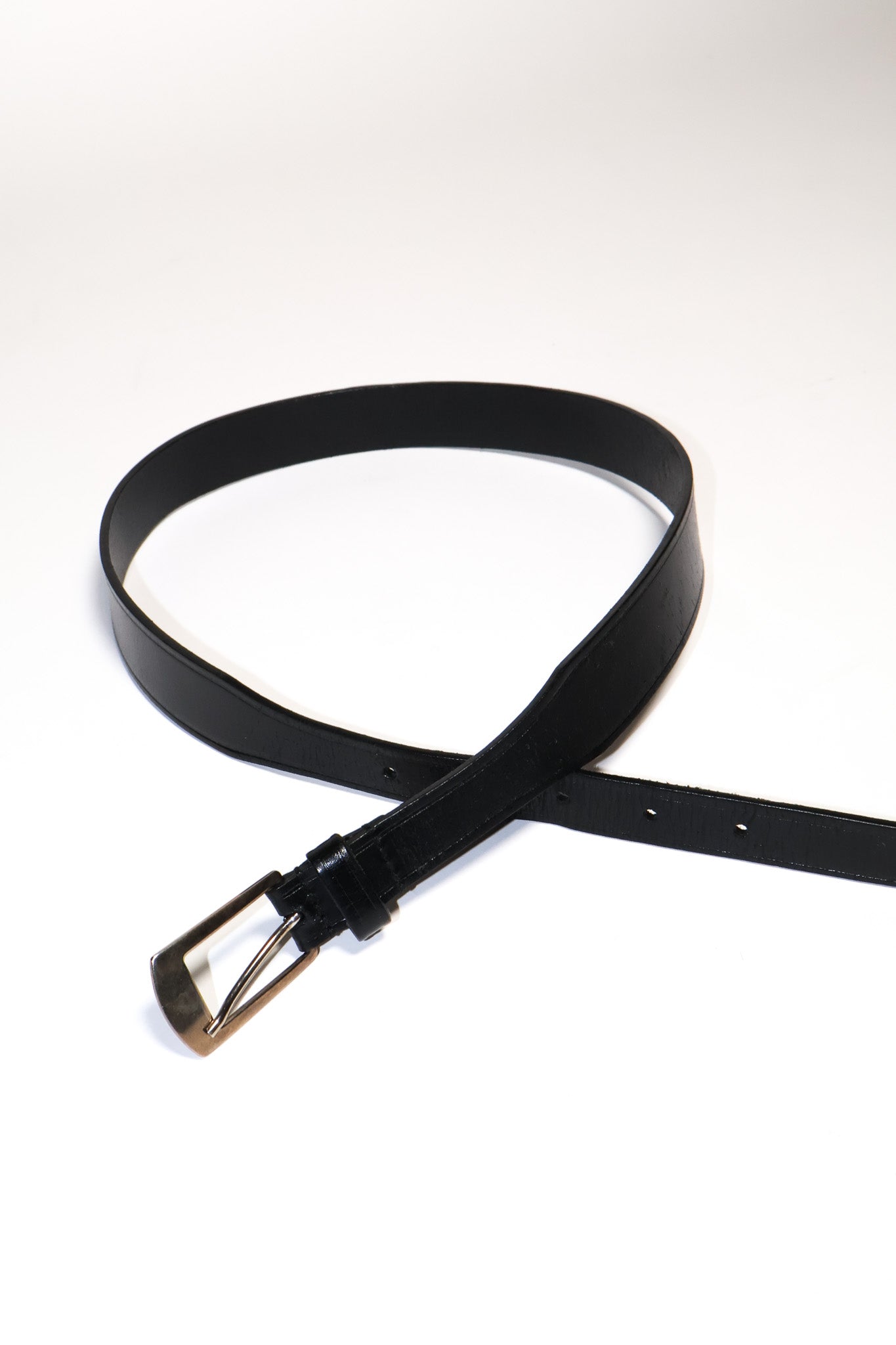 Saint Laurent Paris SS14 Runway Belt