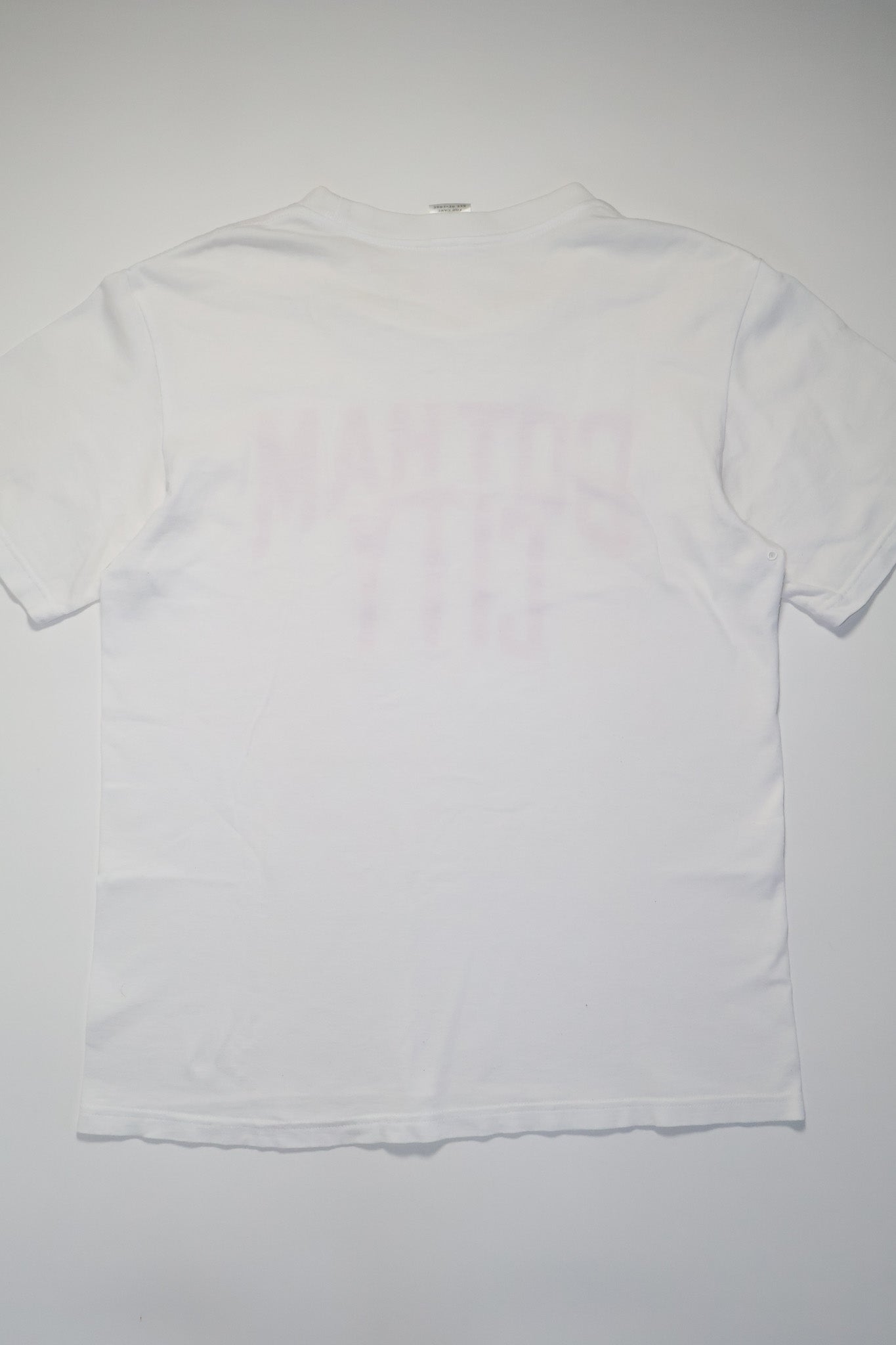 Number (N)ine SS02 Gotham City Shirt