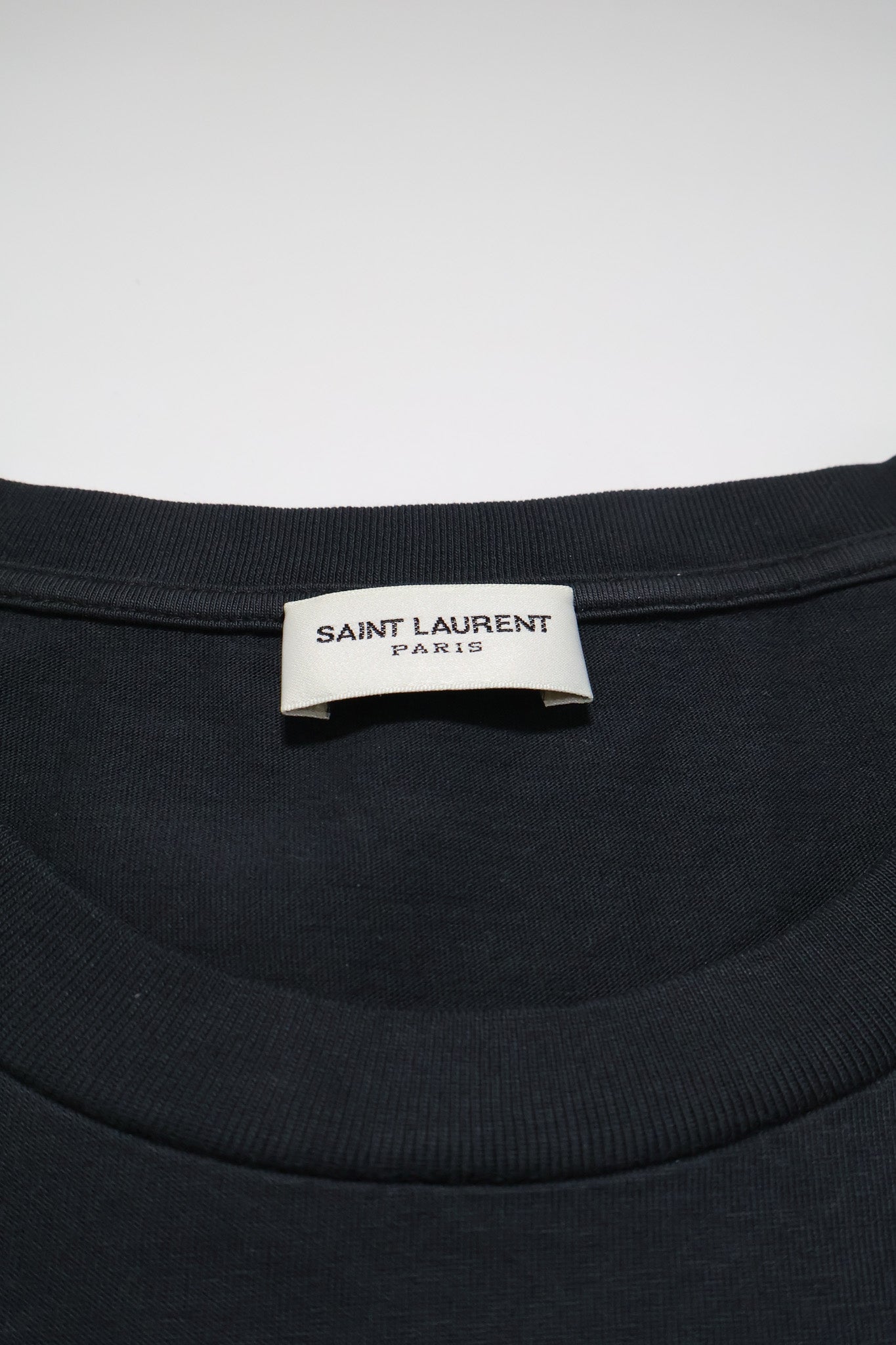 Saint Laurent Paris 2016 Bloodluster Shirt