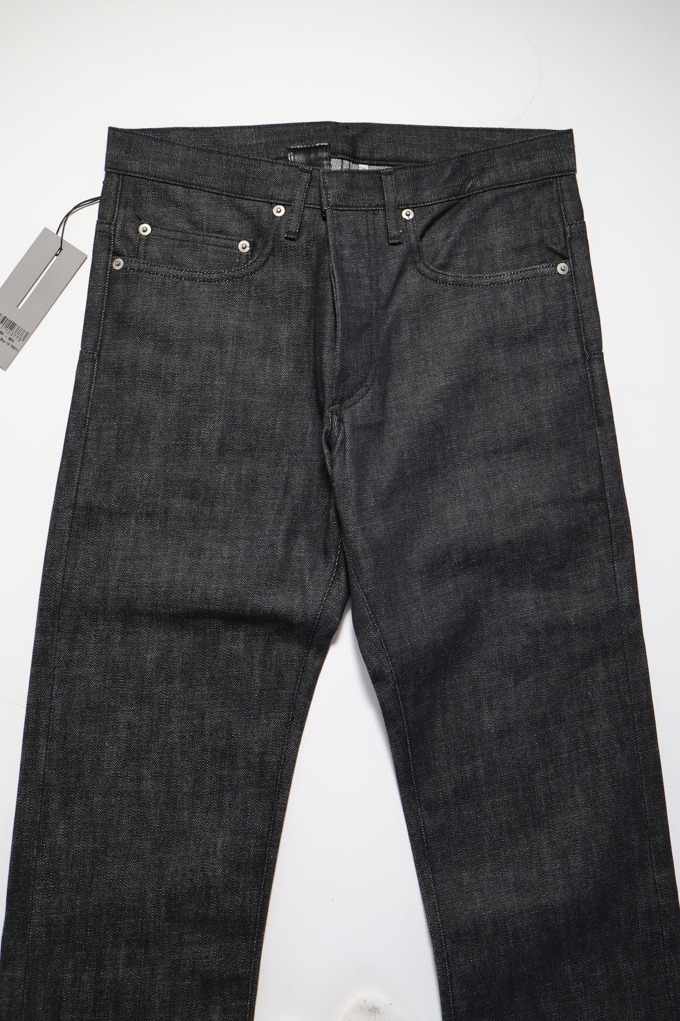 Dior Homme AW07 Raw Denim 29 New With Tag