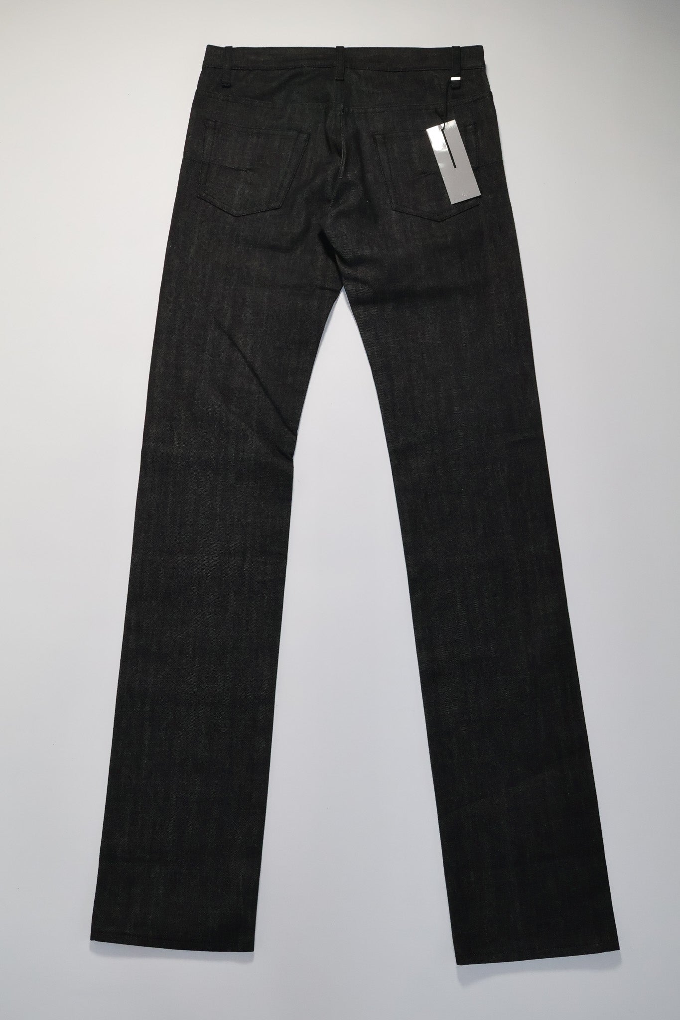 Dior Homme AW07 Raw Denim 28 New With Tag