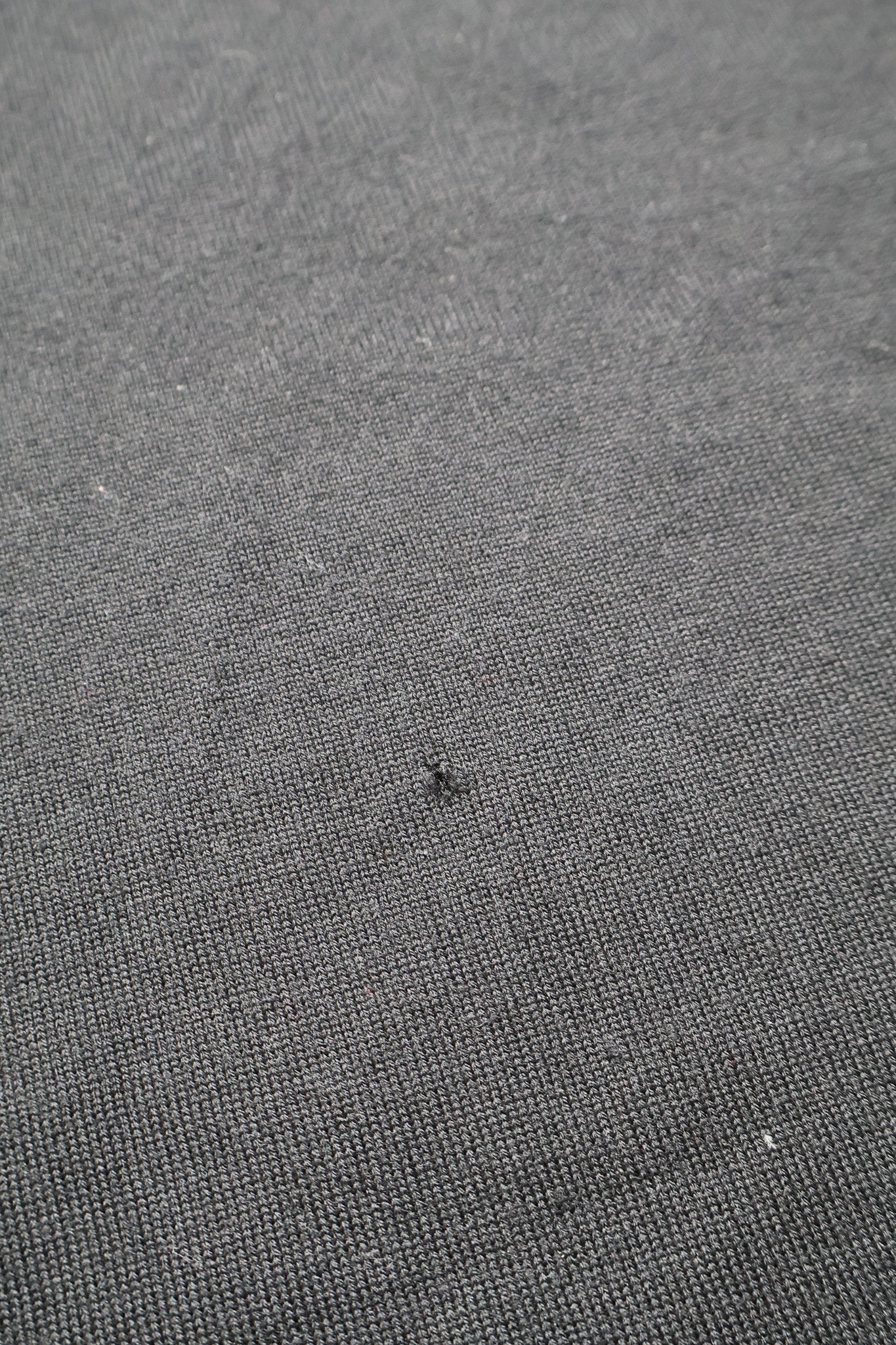 Dior Homme AW06 Distressed Knit Sweater