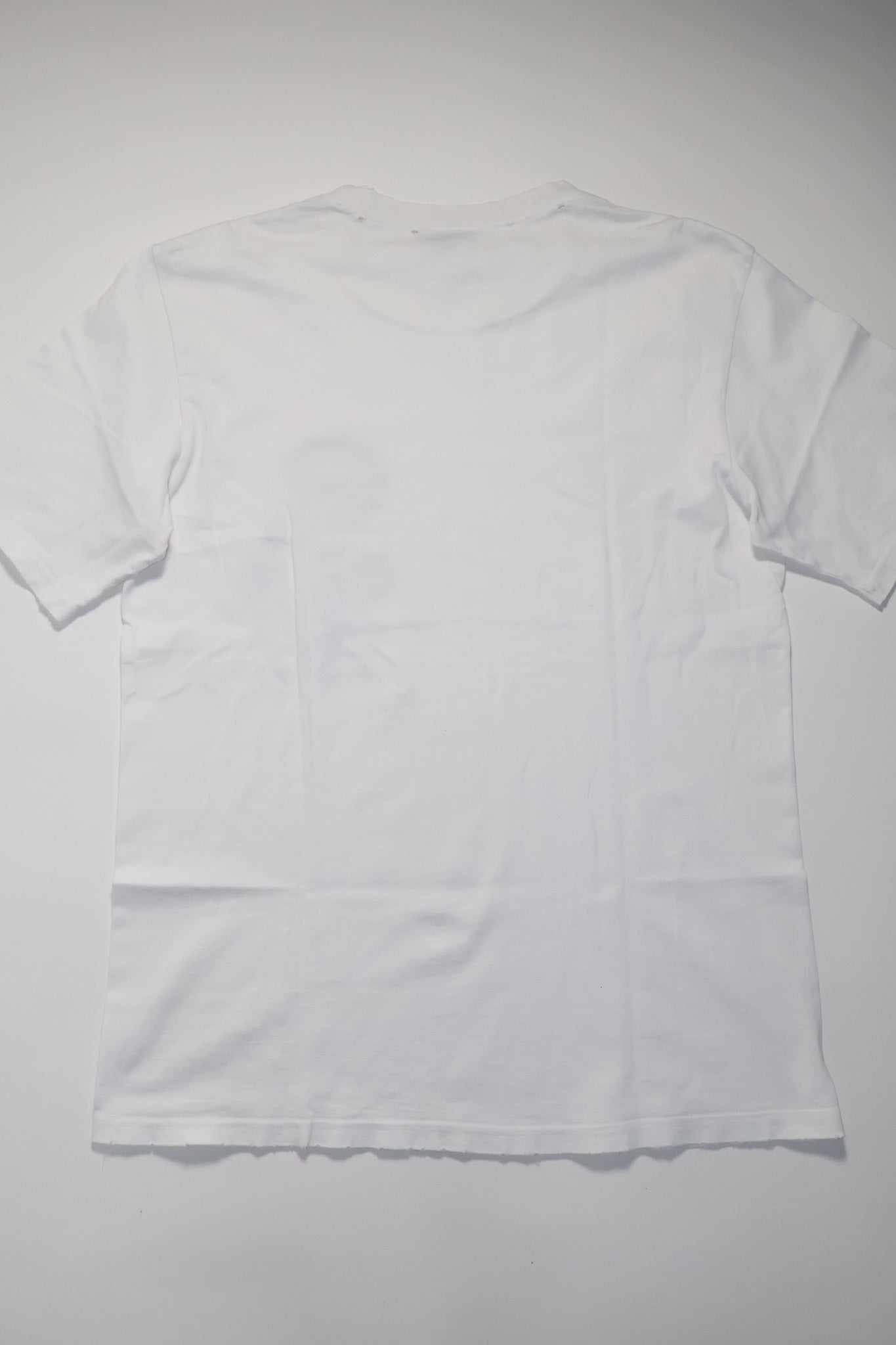 Number (N)ine SS05 Graphic Shirt