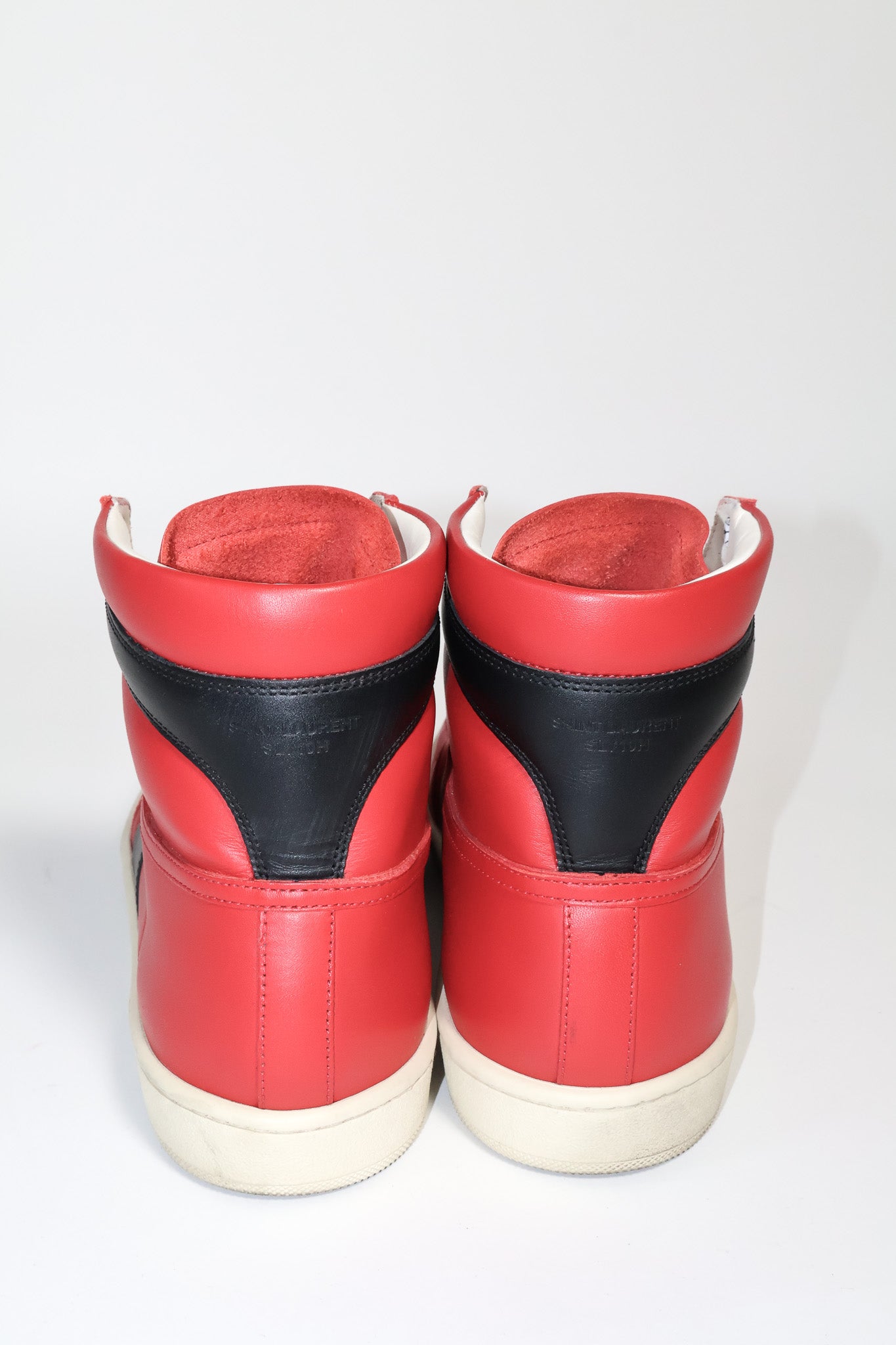 Saint Laurent Paris SS14 SL10H Sneaker