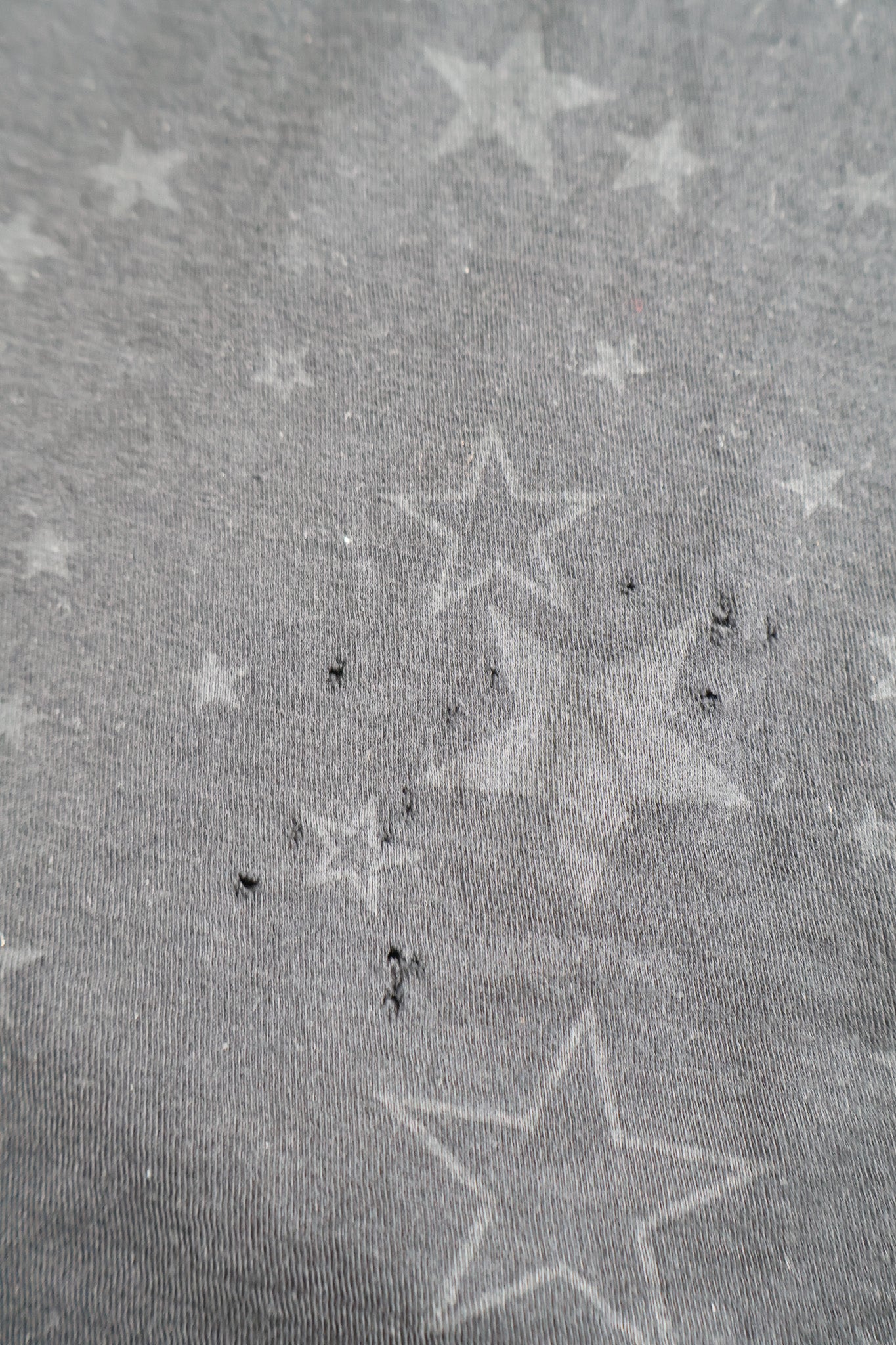 Saint Laurent Paris SS15 Star Shirt