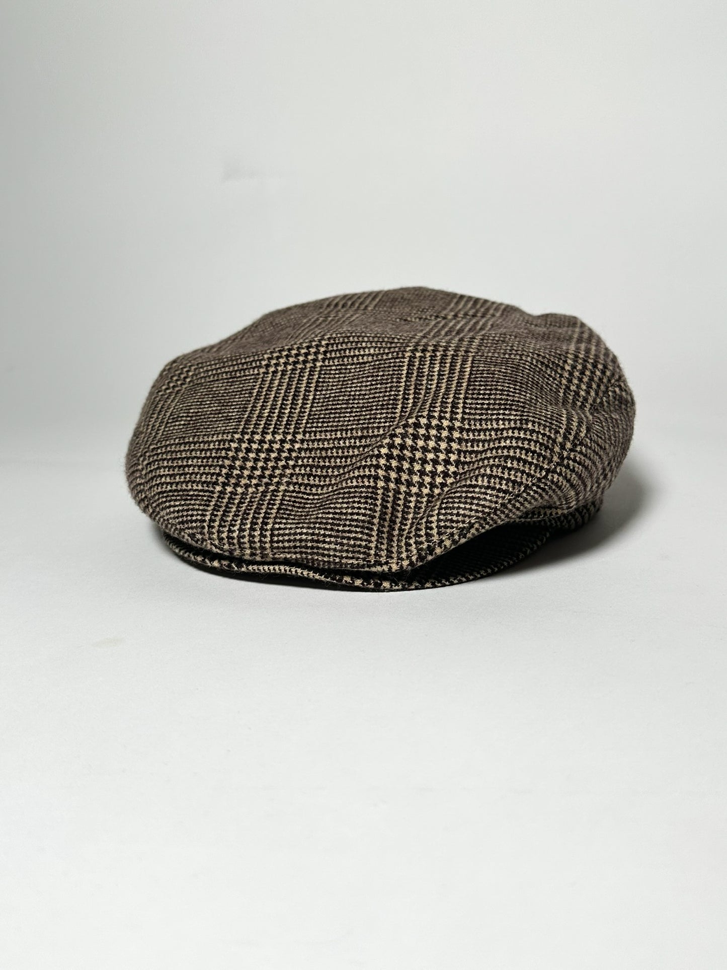 Raf Simons AW03 Newspaper Hat