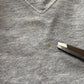 Dior Homme AW05 Sweatshirt