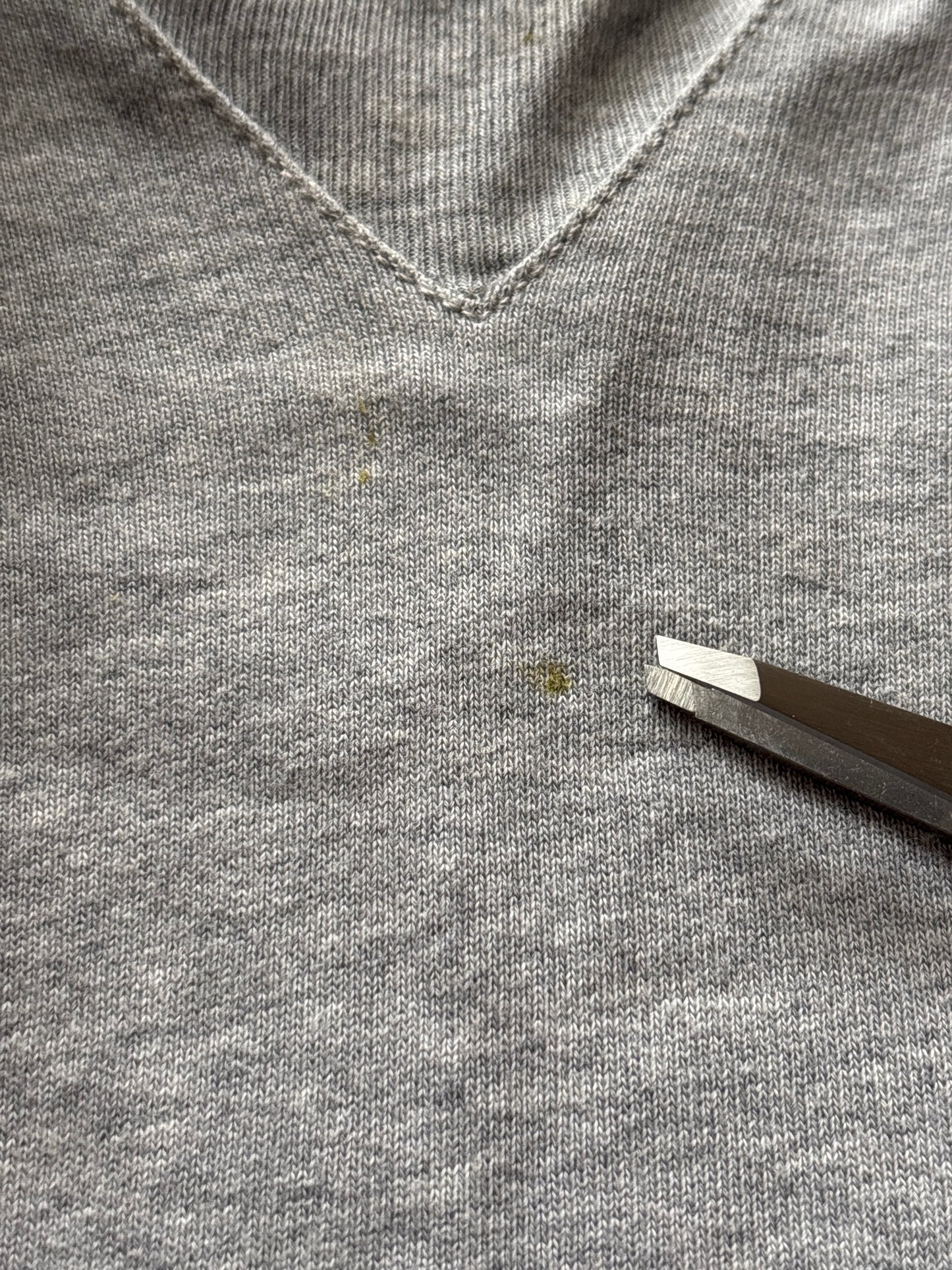 Dior Homme AW05 Sweatshirt
