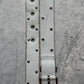 Dior Homme SS04 Strip Studded Belt