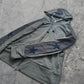 LGB Stars Boxer Zip Hoodie