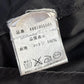 Dior Homme AW04 Switching Collar Button Up Shirt