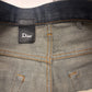 Dior Homme SS08 Griffith Park Whisker Denim