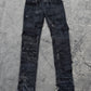 Undercover AW05 Arts and Crafts 85 Denim