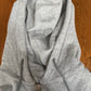 Dior Homme AW08 Double Hood Zip Up Sweater